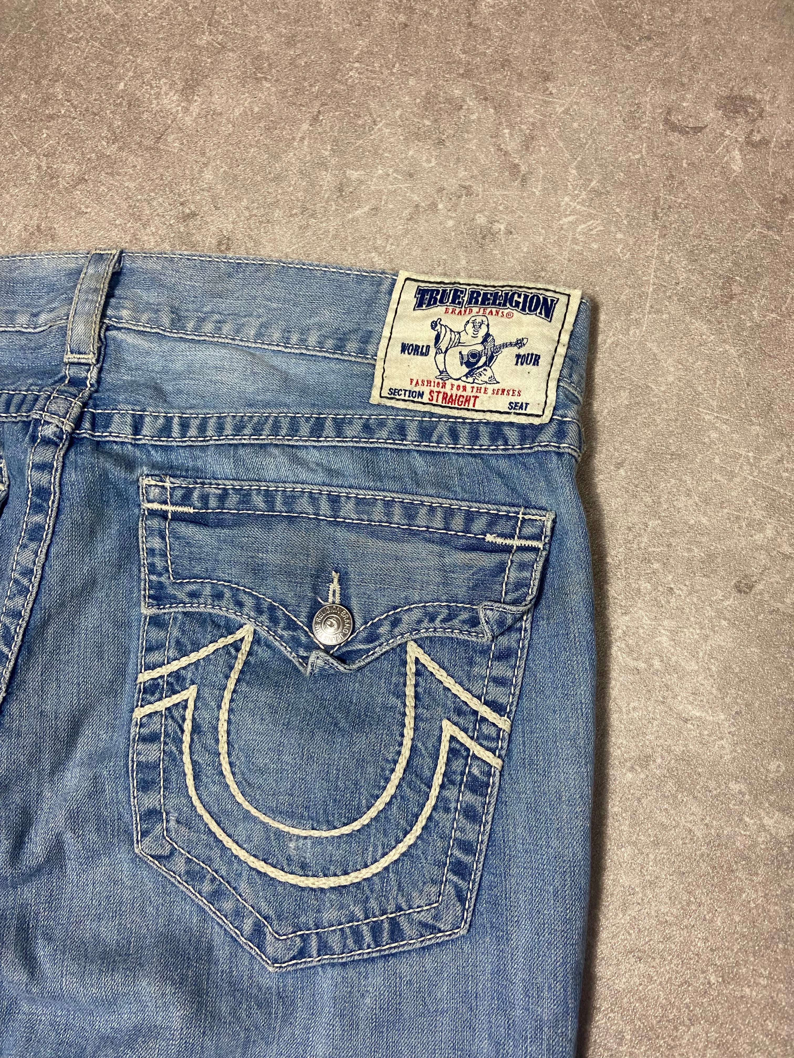 True Religion Jeans L