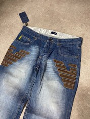 Emporio Armani Jeans M-L