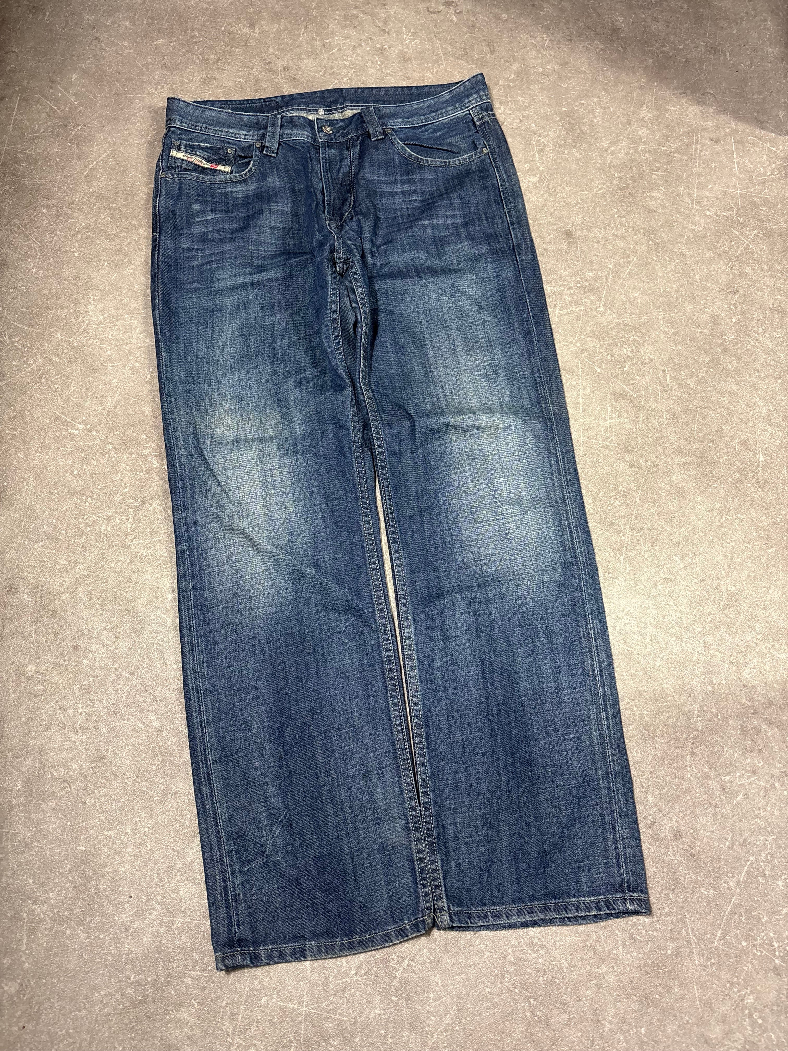 Levi’s 501 Jeans (M)