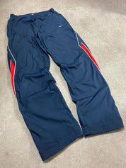 Nike Baggy Trackpants M