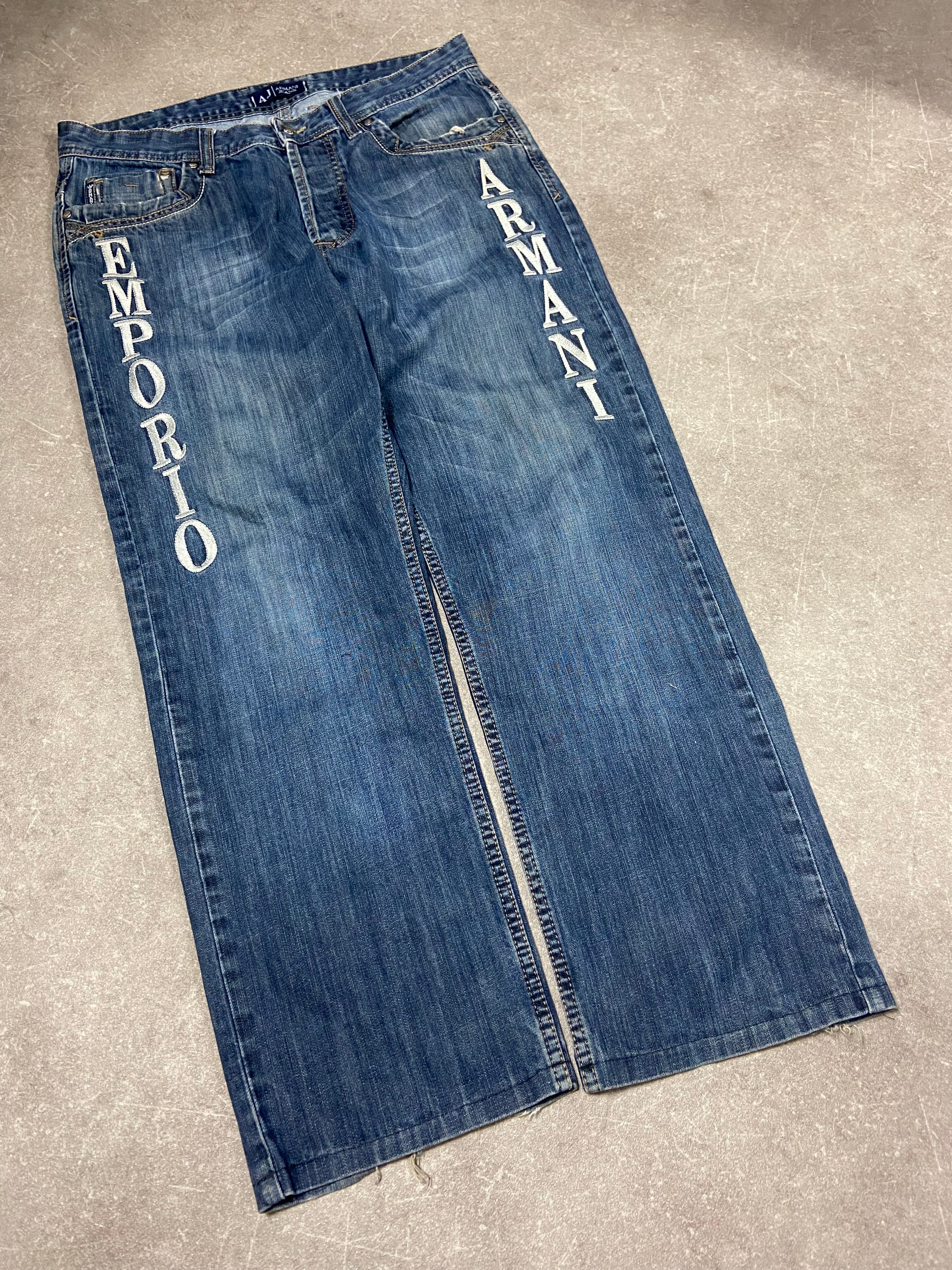 Emporio Armani Jeans M