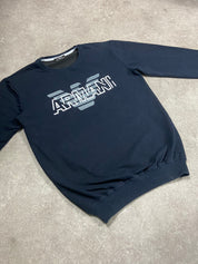 Armani sweater S-M