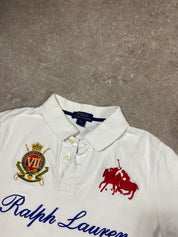 Ralph Lauren Polo S