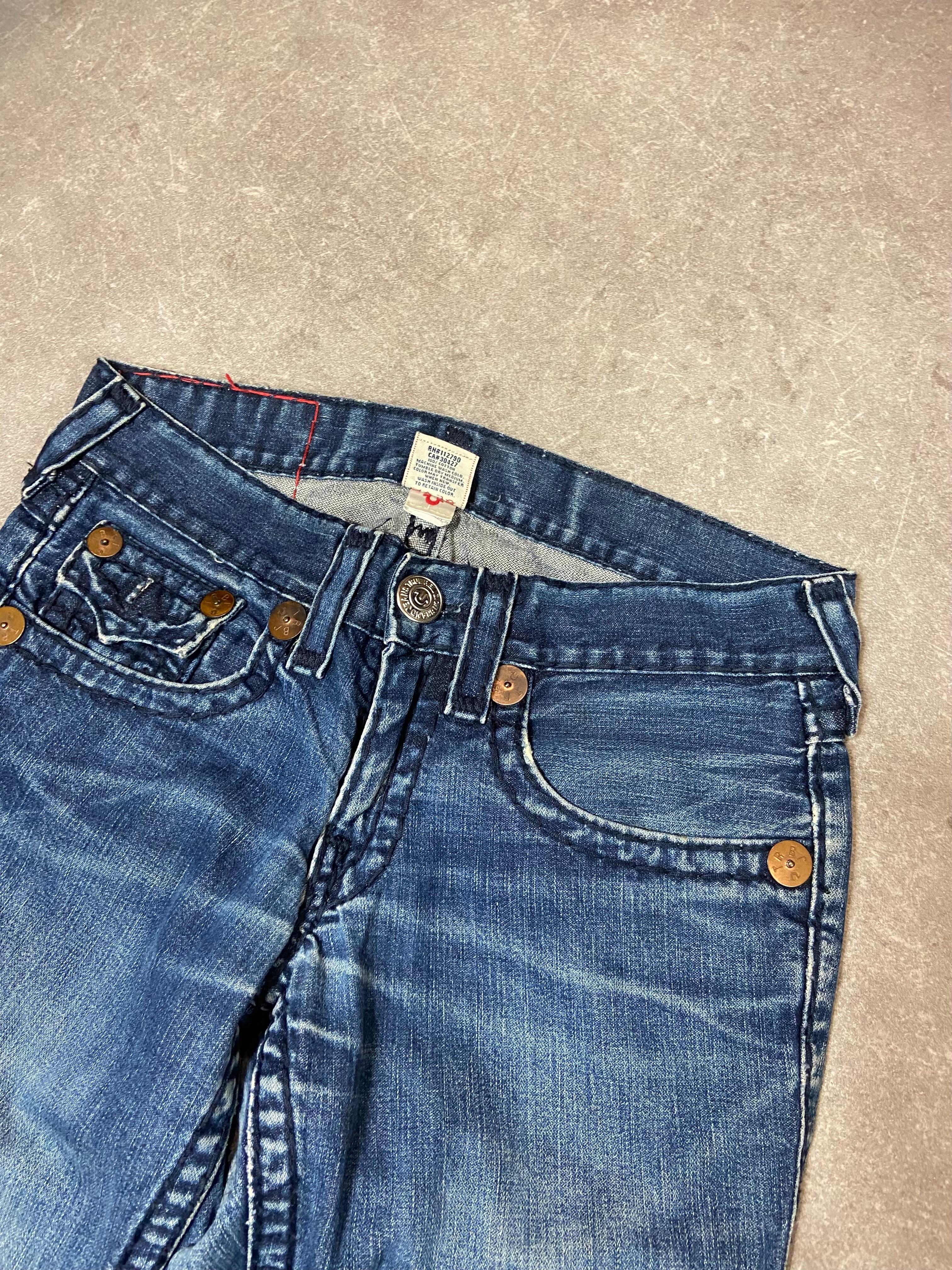 True Religion Jeans girly S