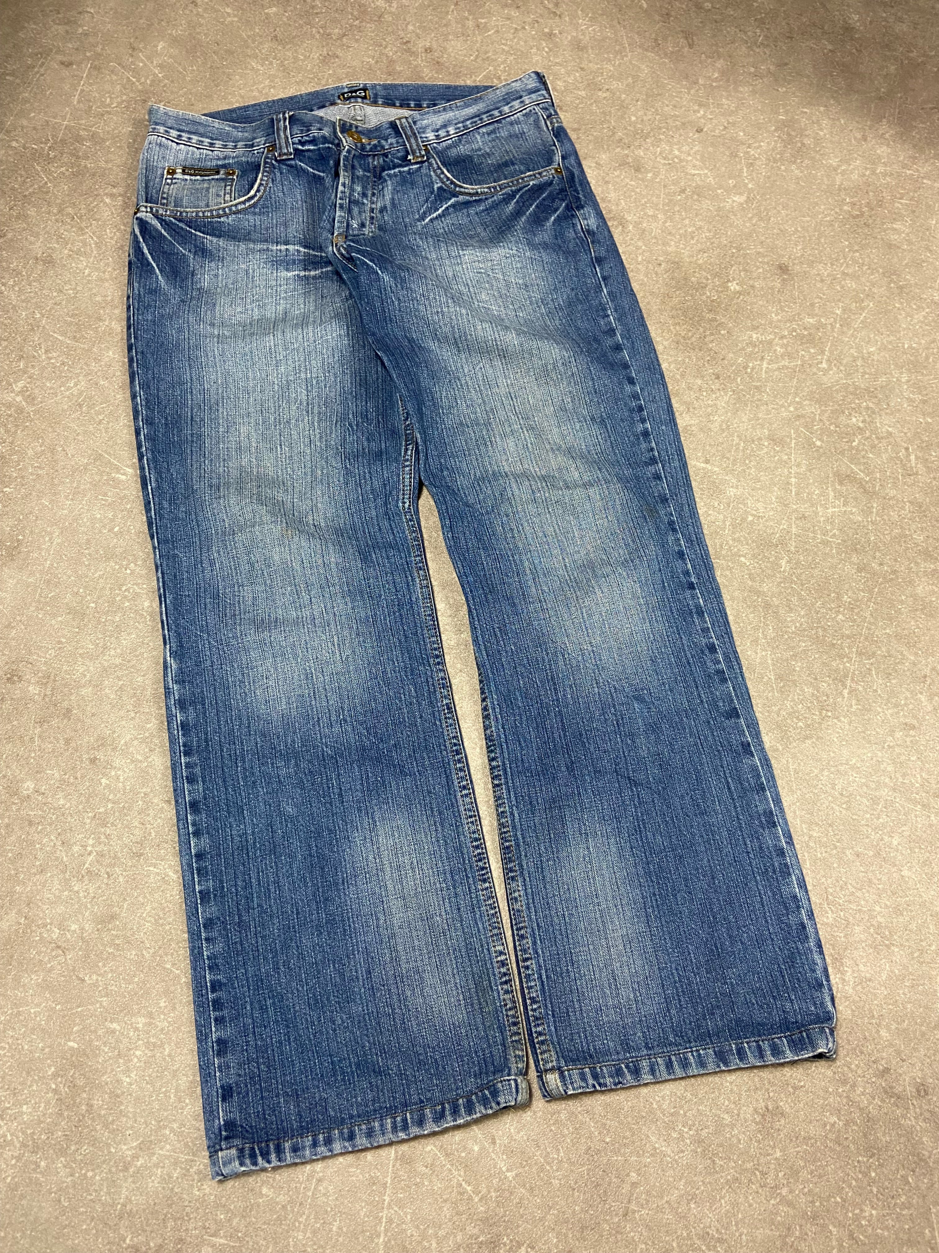Dolce Gabbana Jeans M