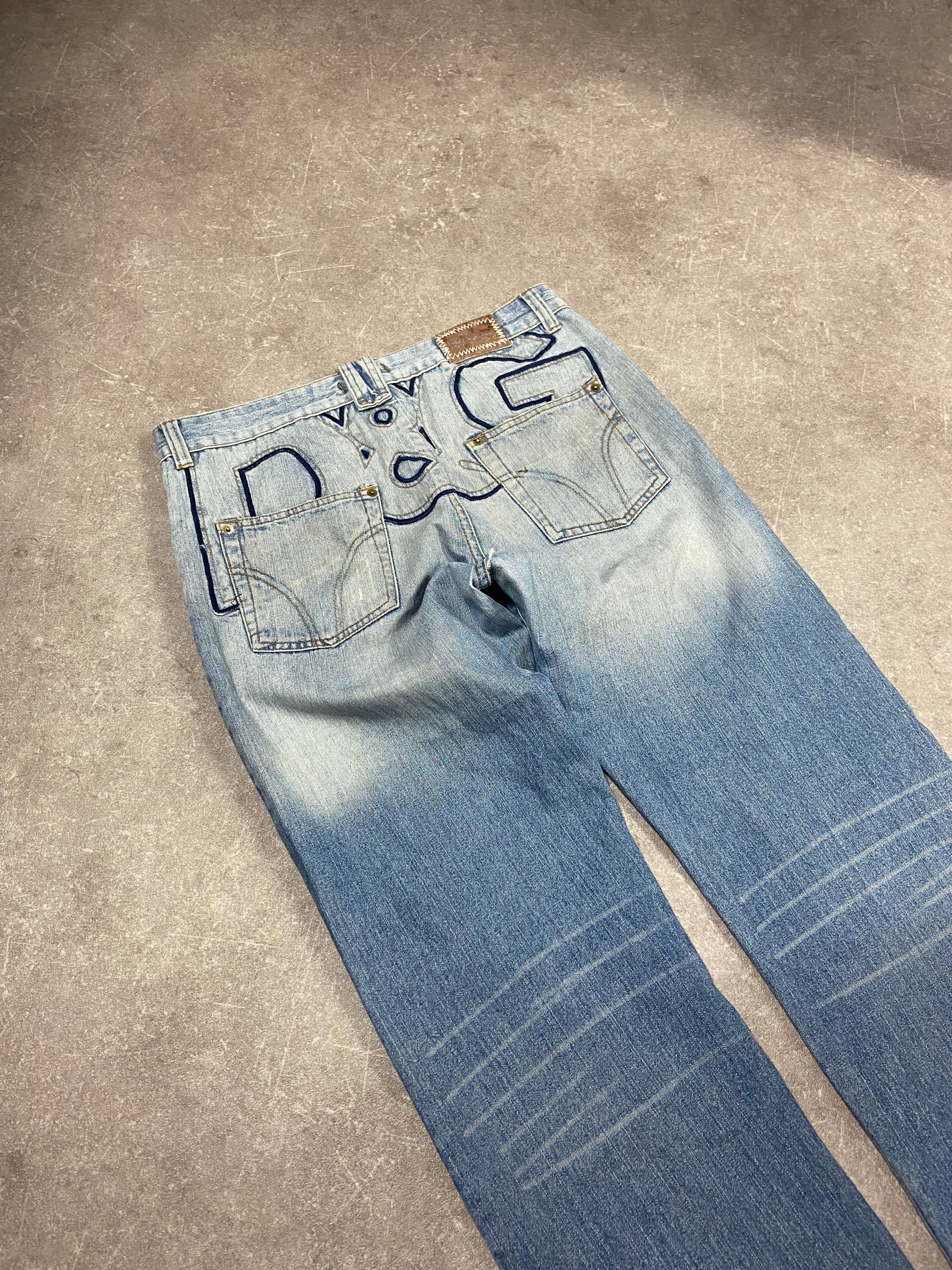 Dolce & Gabbana Jeans M