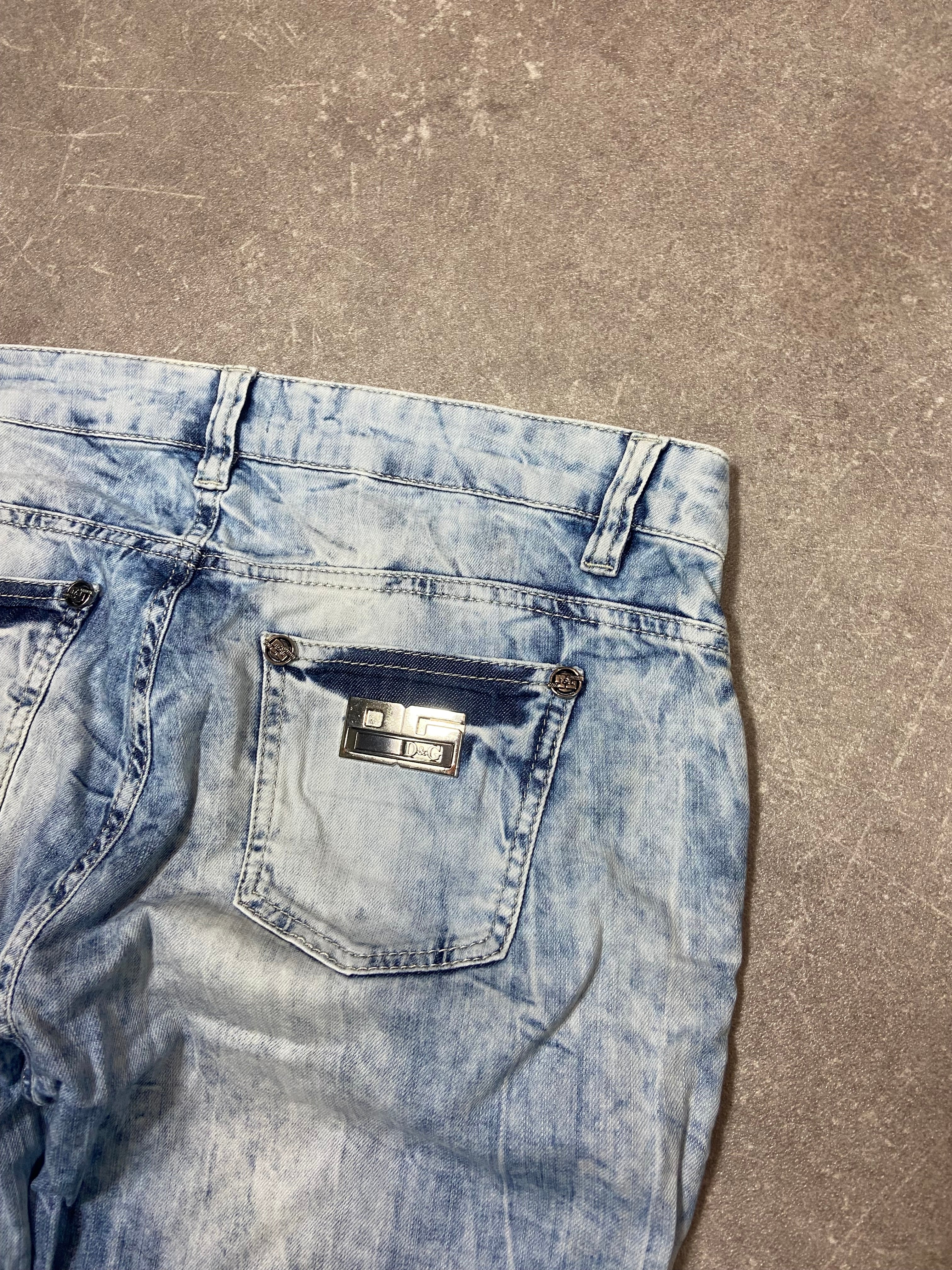 Dolce Gabbana Jeans S
