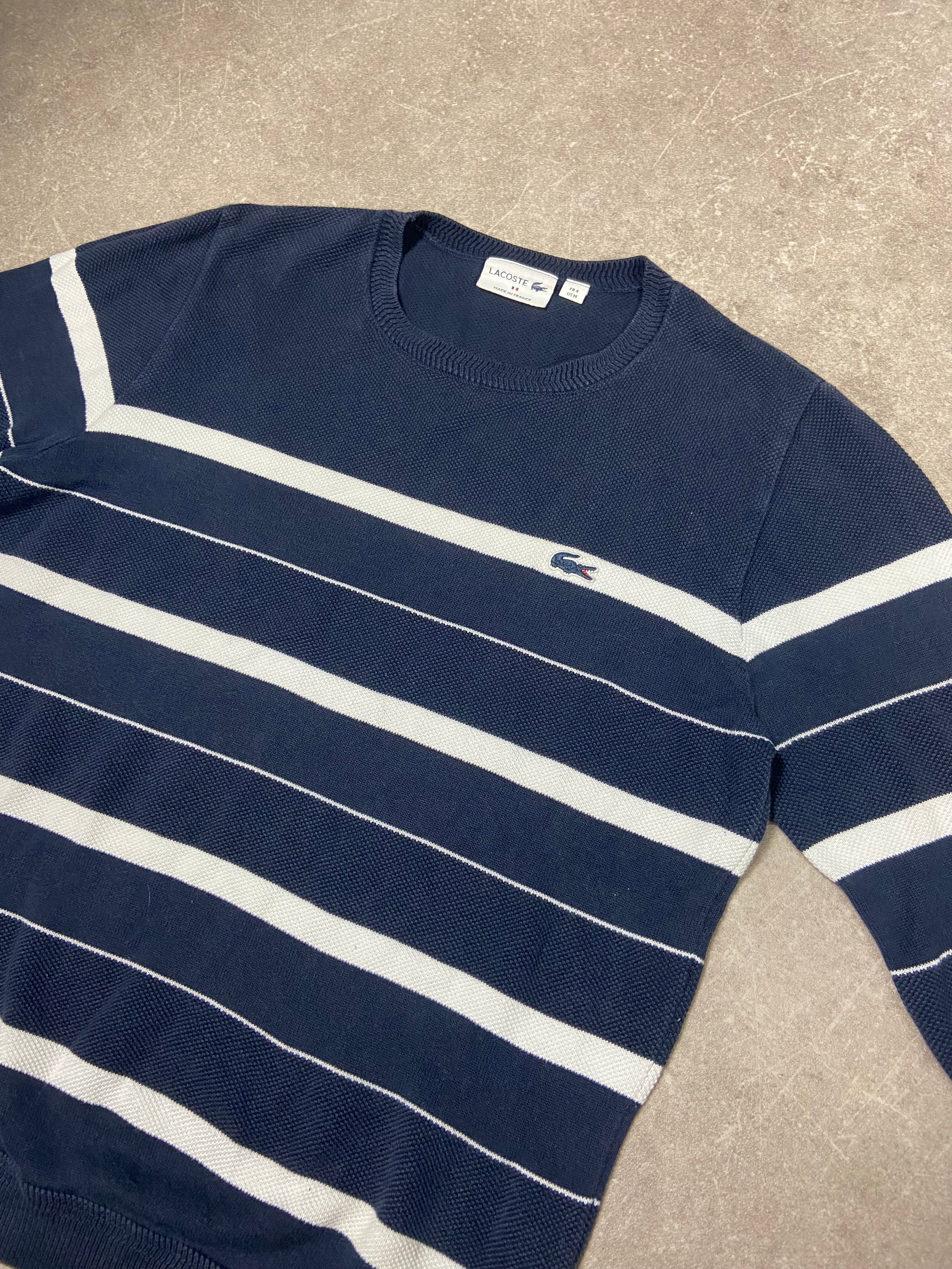 Lacoste Sweater M