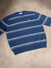 Lacoste Sweater (S)-(M)
