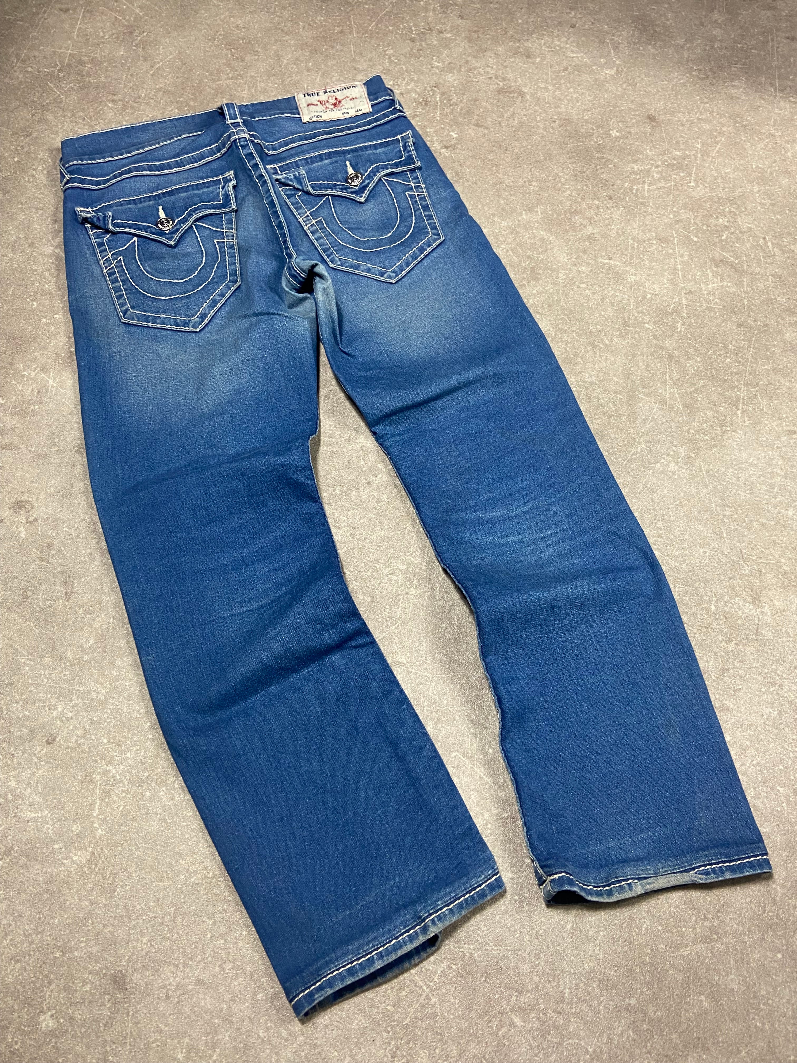 True Religion Jeans S