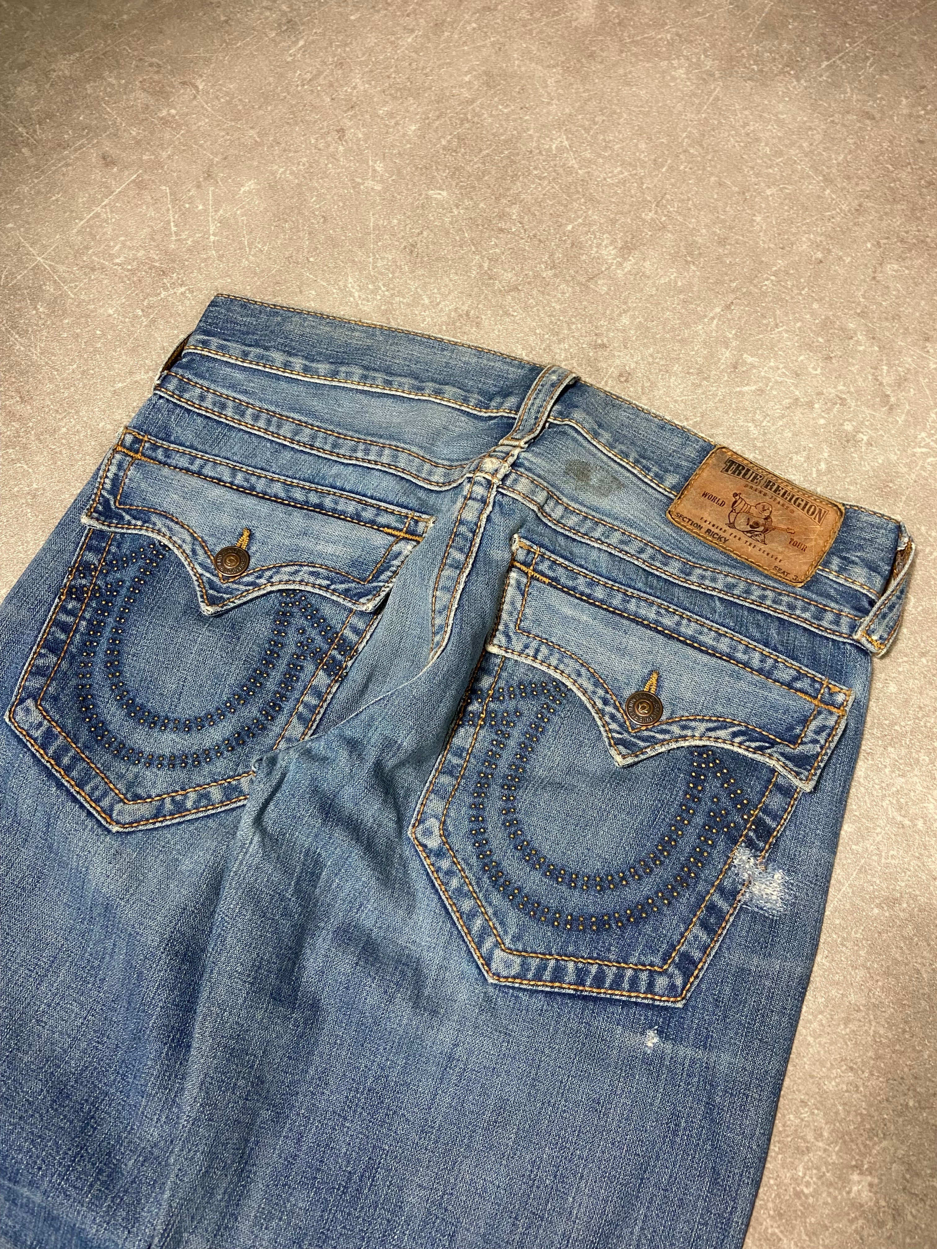 True Religion Jeans M