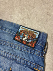 True Religion Jeans M-L