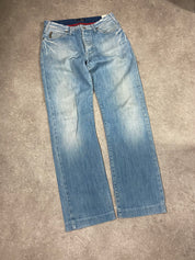 Emporio Armani Jeans S