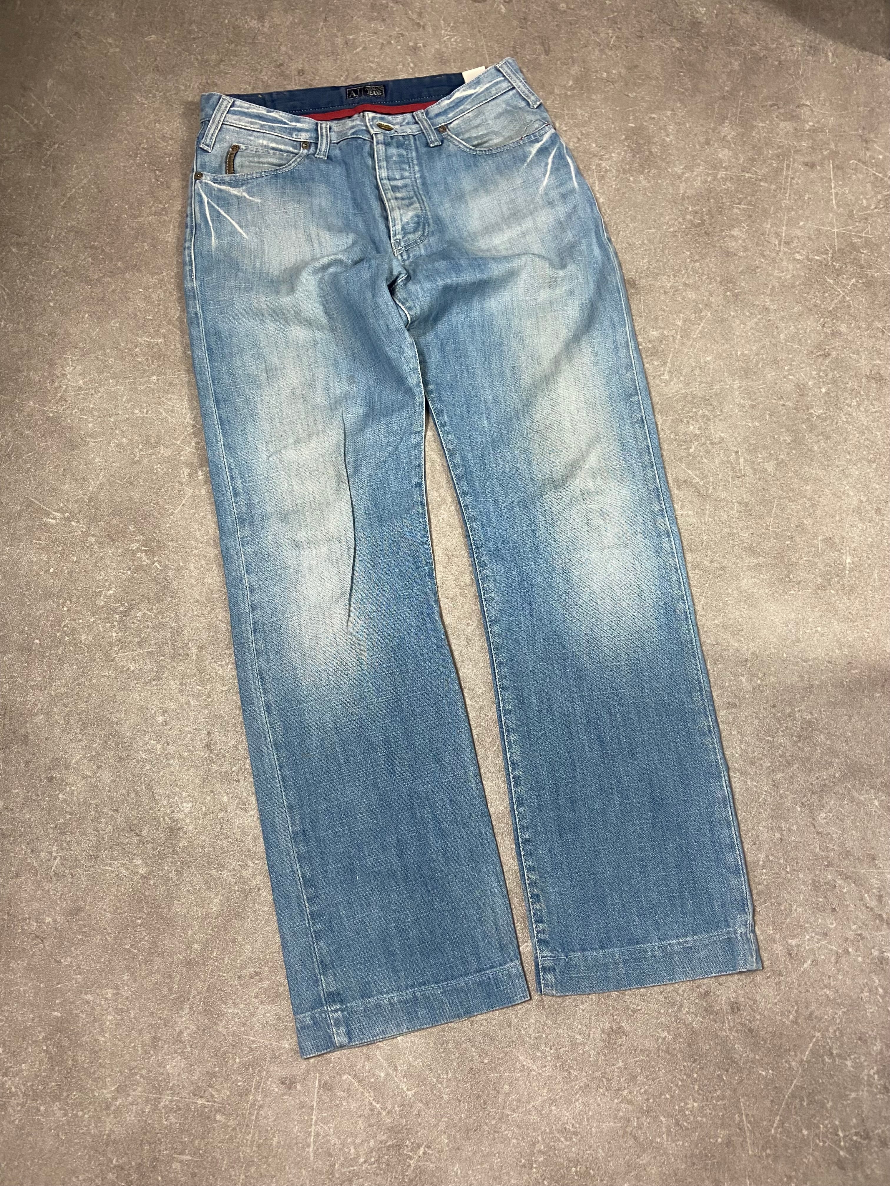 Emporio Armani Jeans S