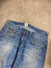 True Religion Jeans L