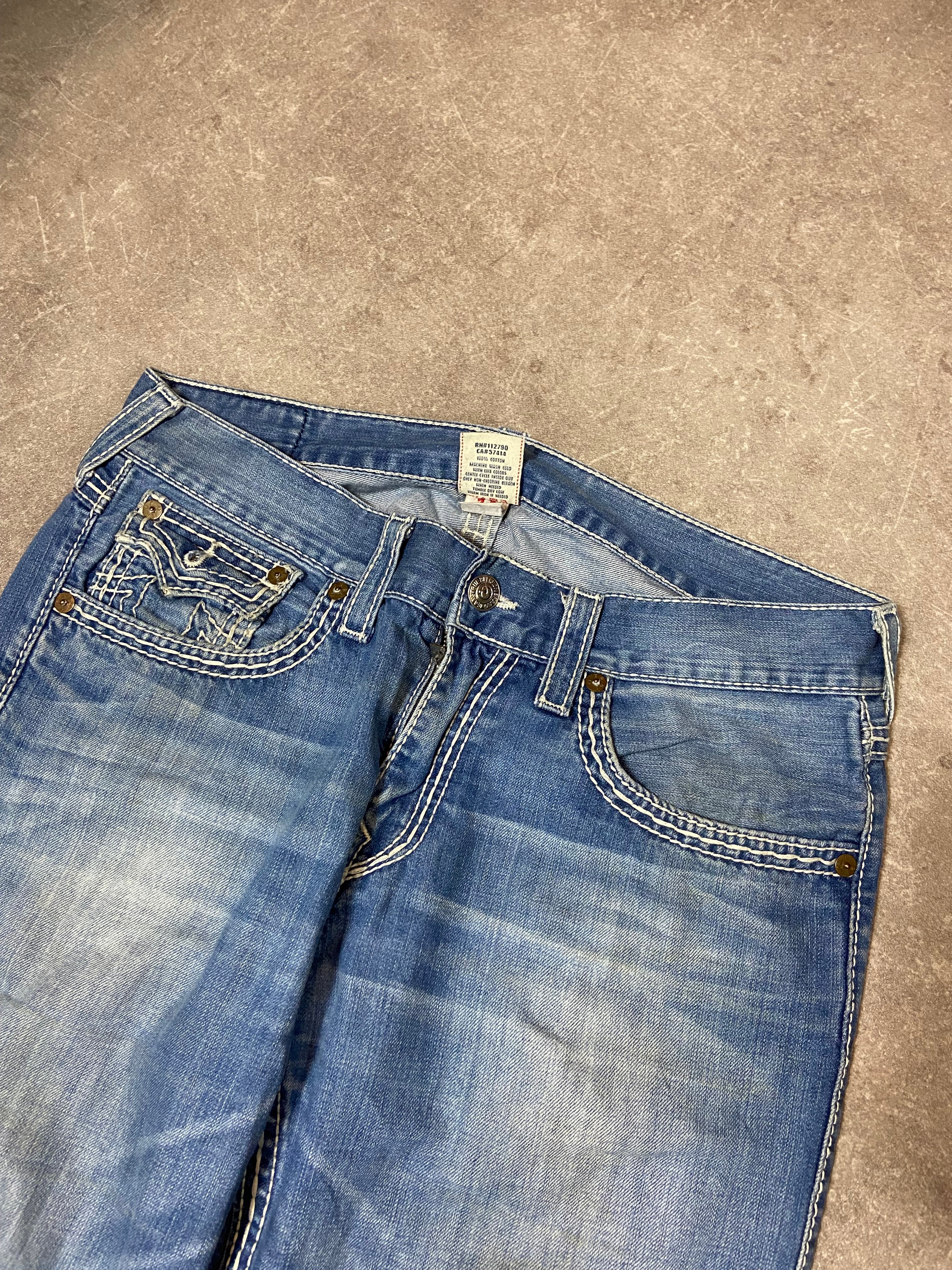 True Religion Jeans L