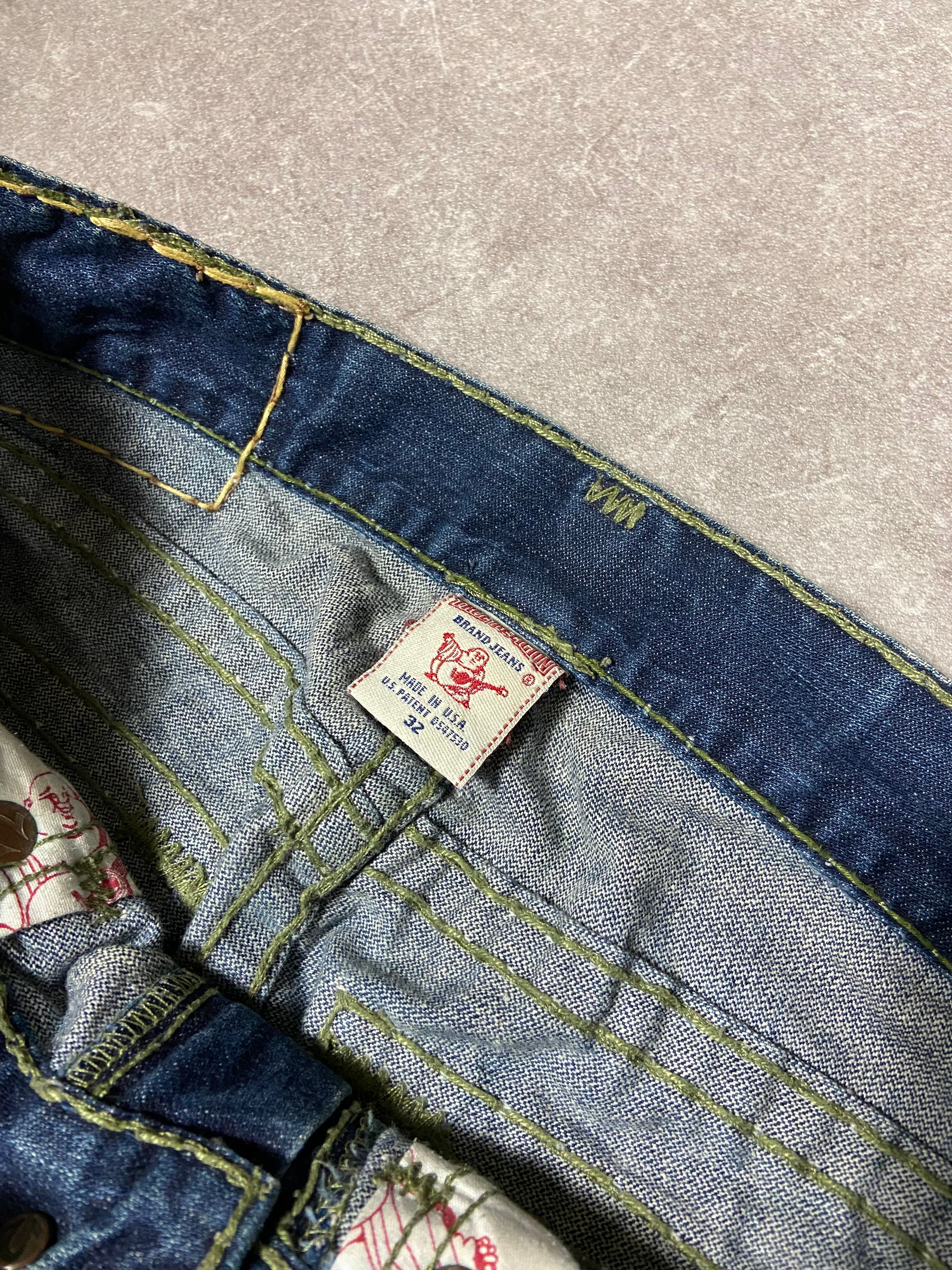 True Religion Jeans M