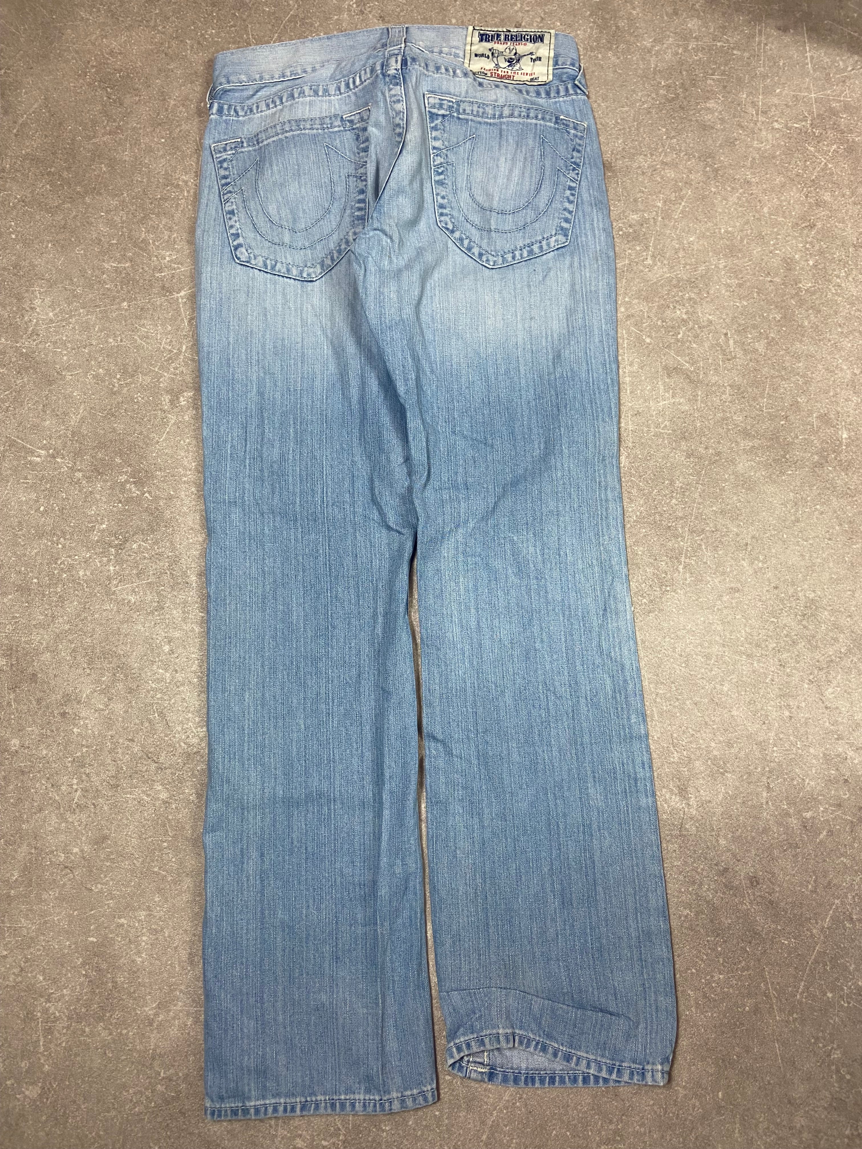 True Religion Jeans S-M