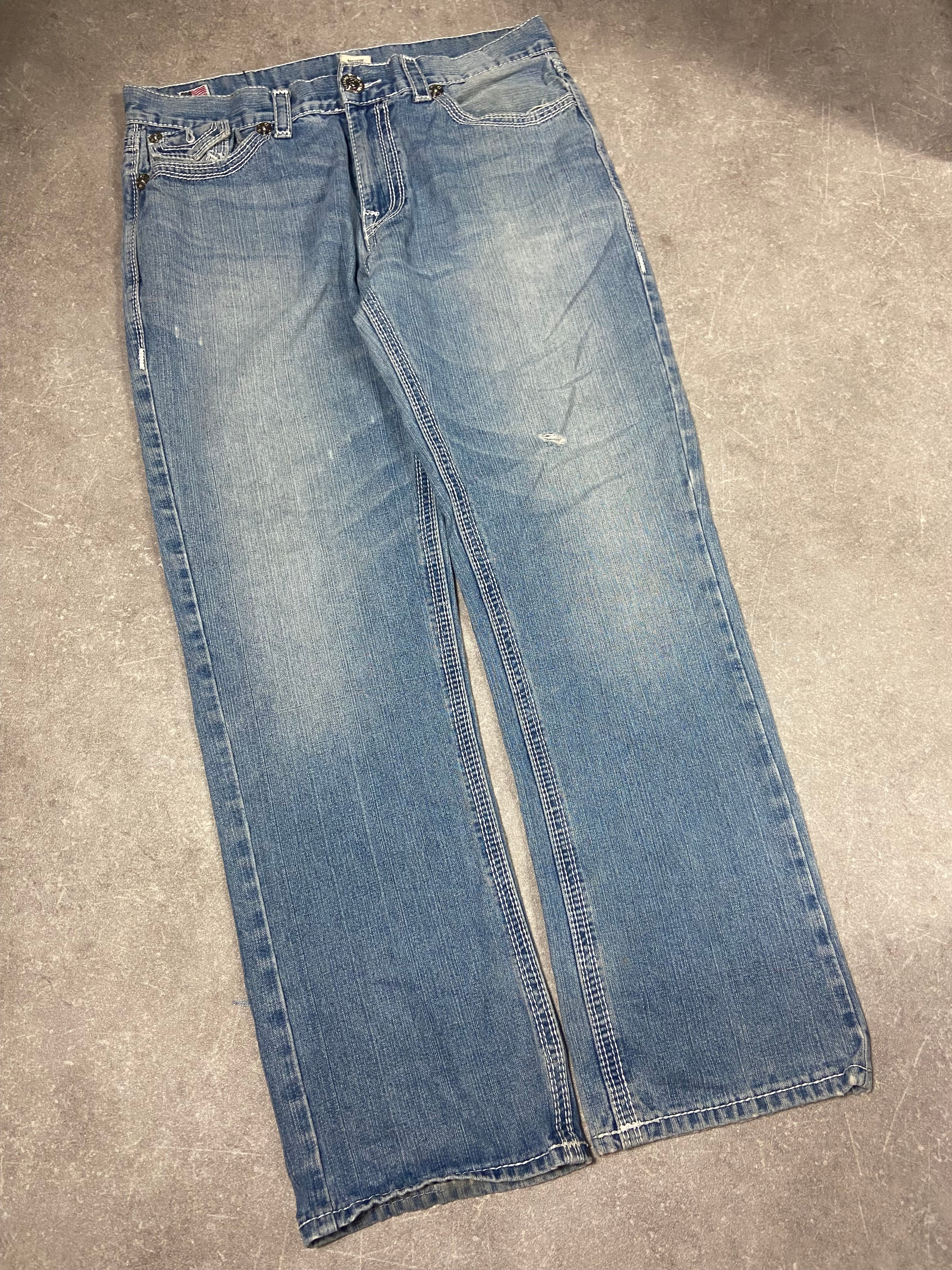 True religion Jeans L