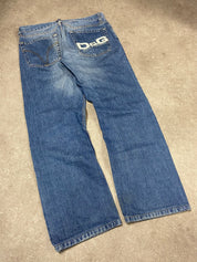 Dolce Gabbana Jeans M