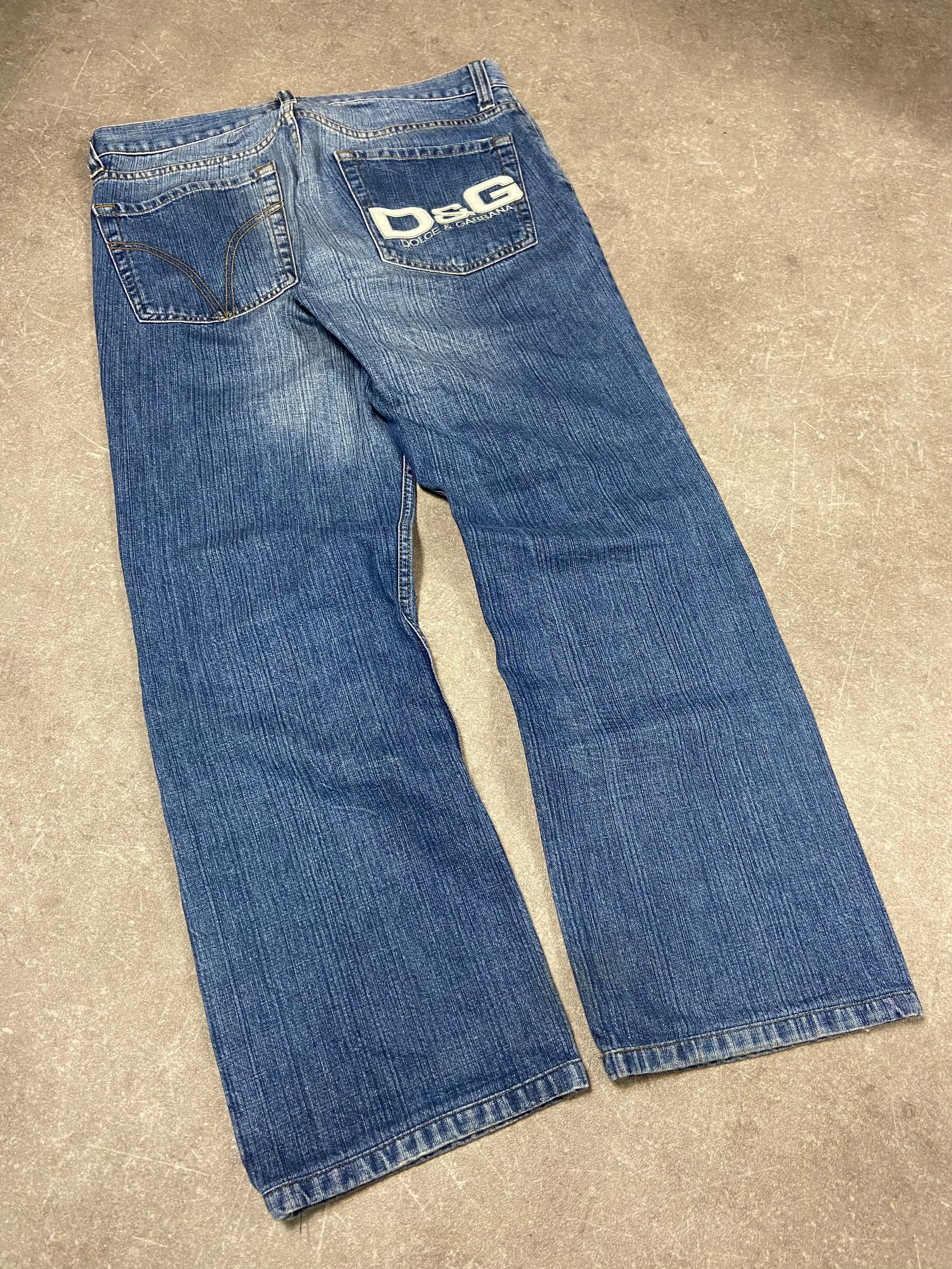 Dolce Gabbana Jeans M