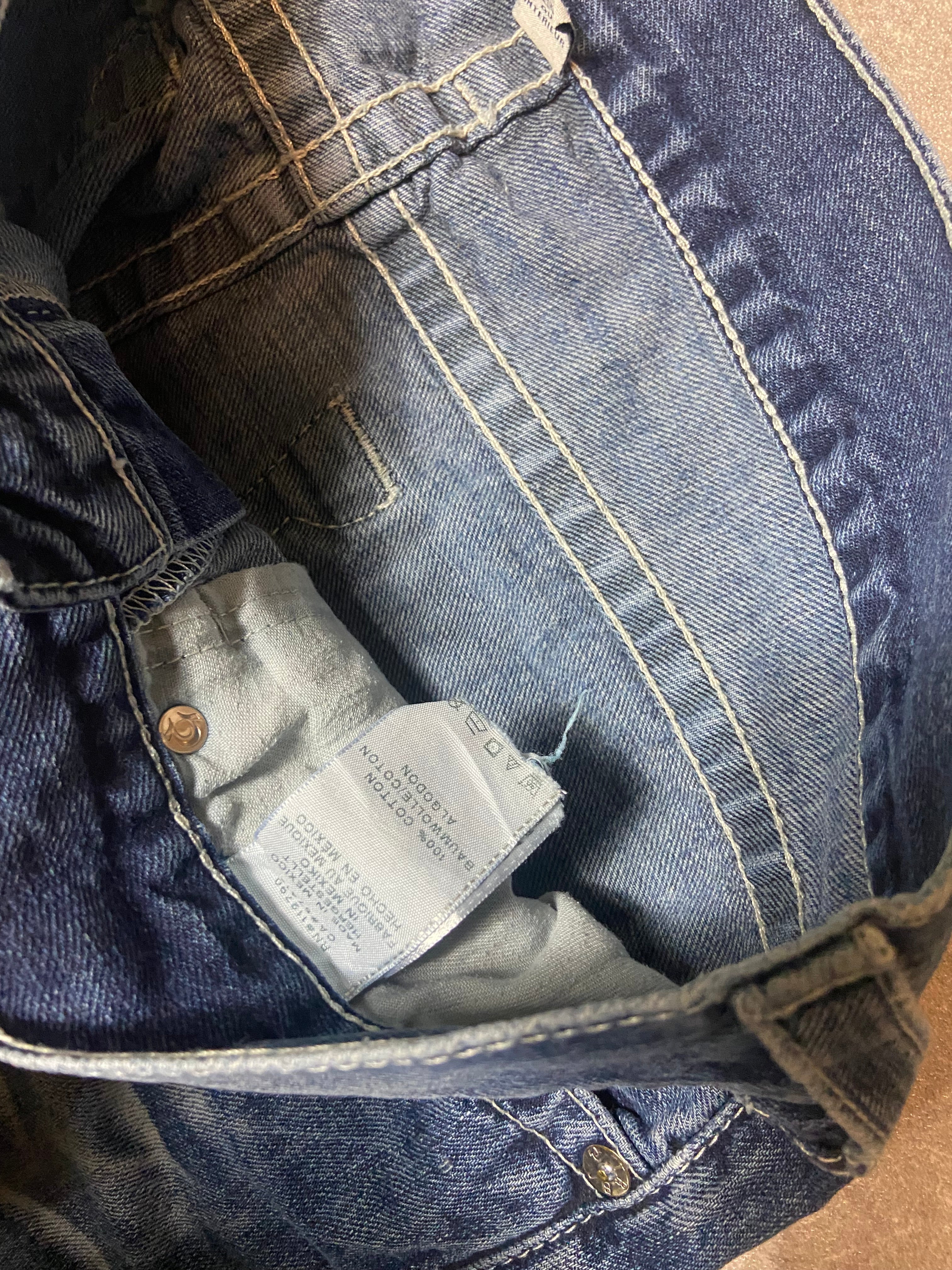 True Religion Jeans S
