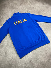 Emporio Armani x Italia Trackjacke (L)