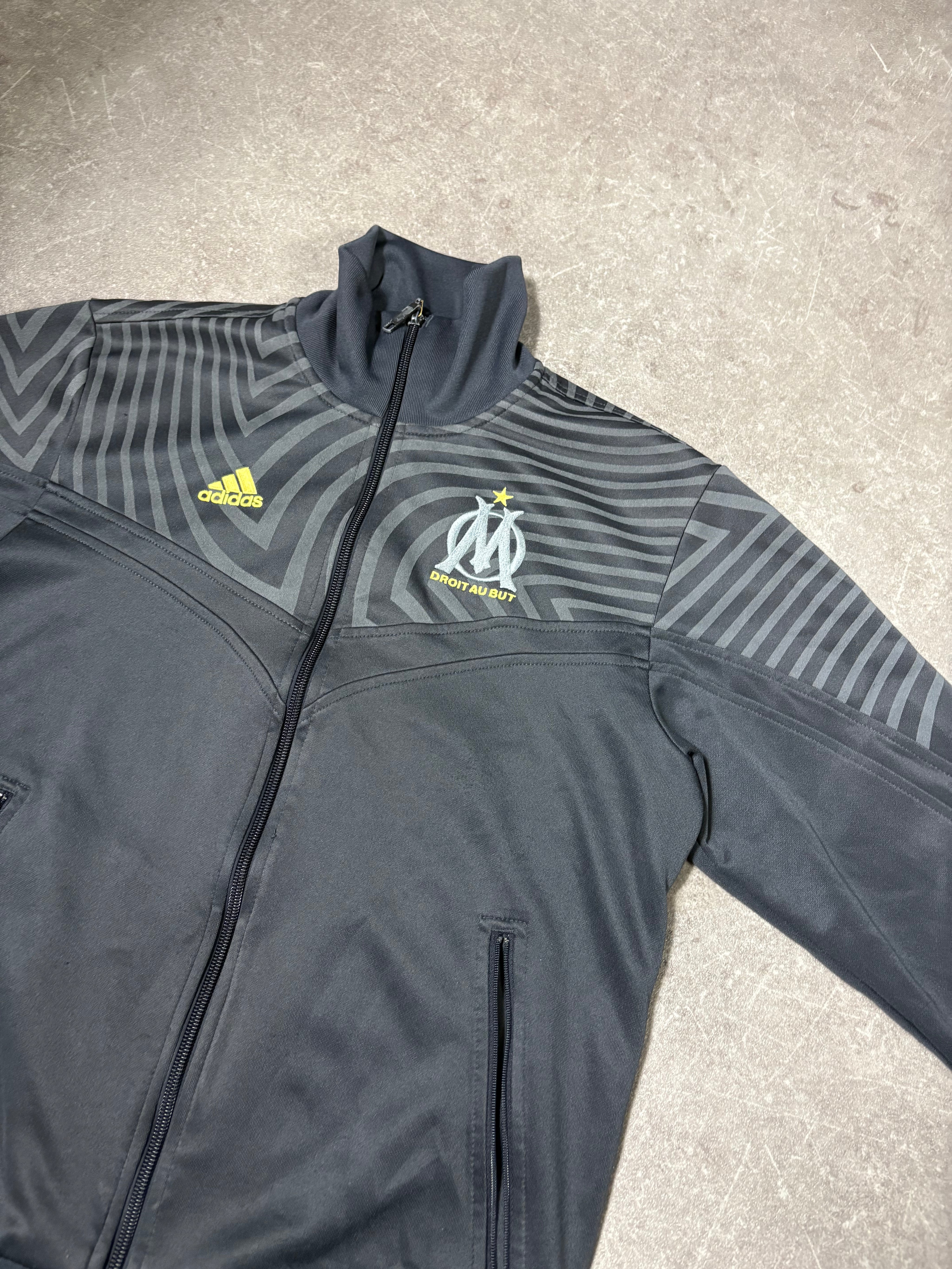 Marseille Trackjacke (M)