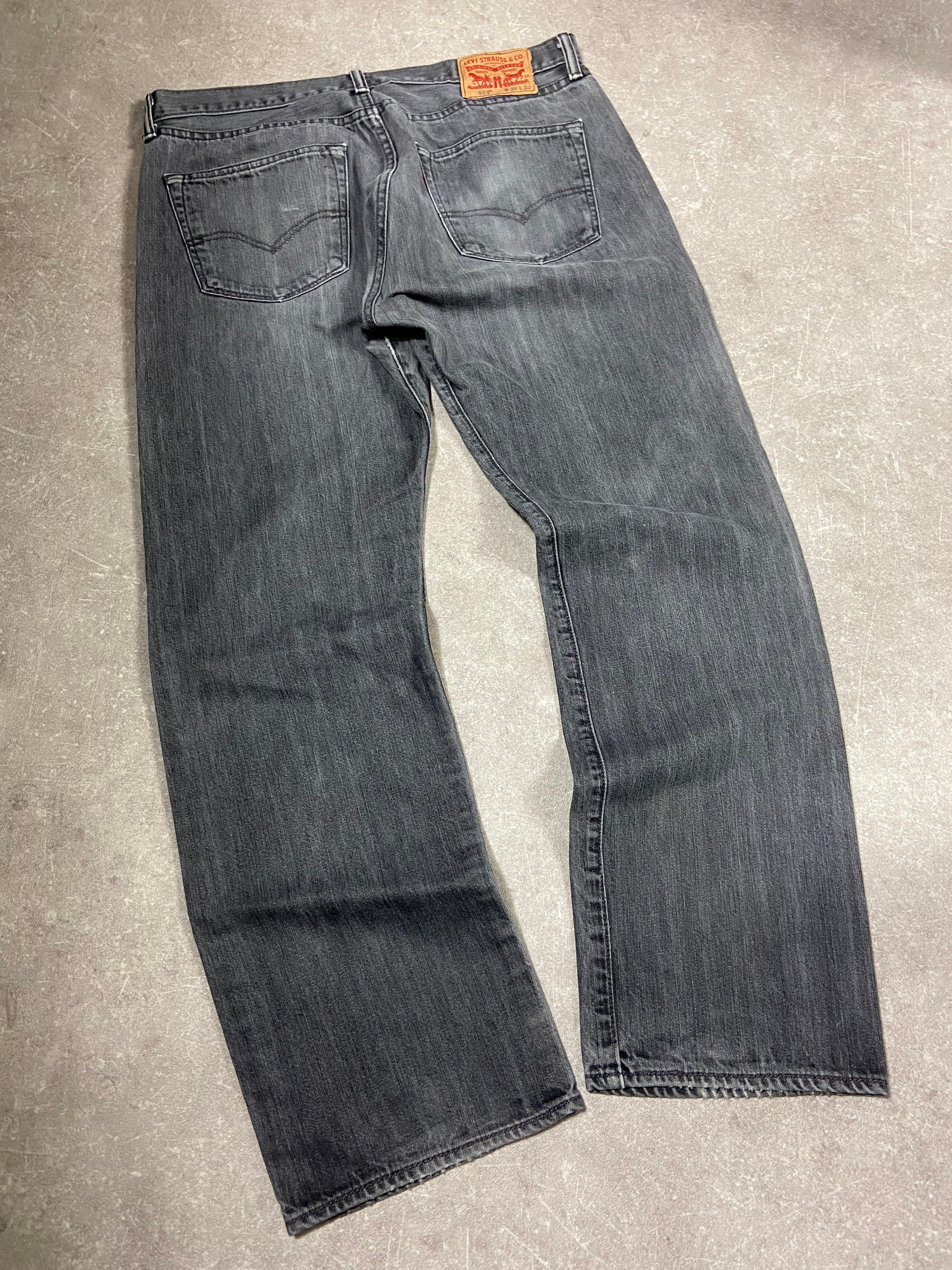 Levi’s 501 Jeans M