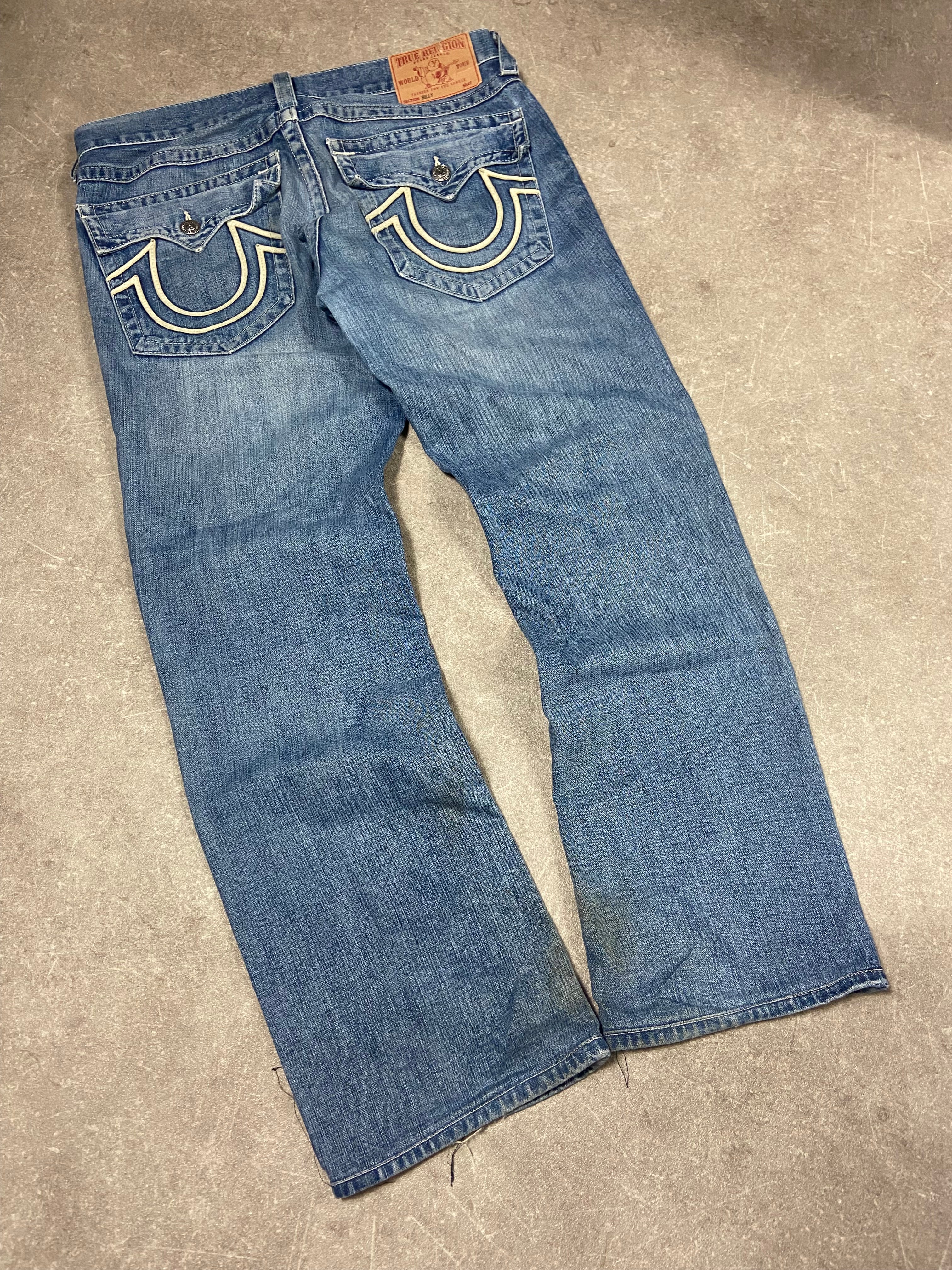True Religion Jeans M