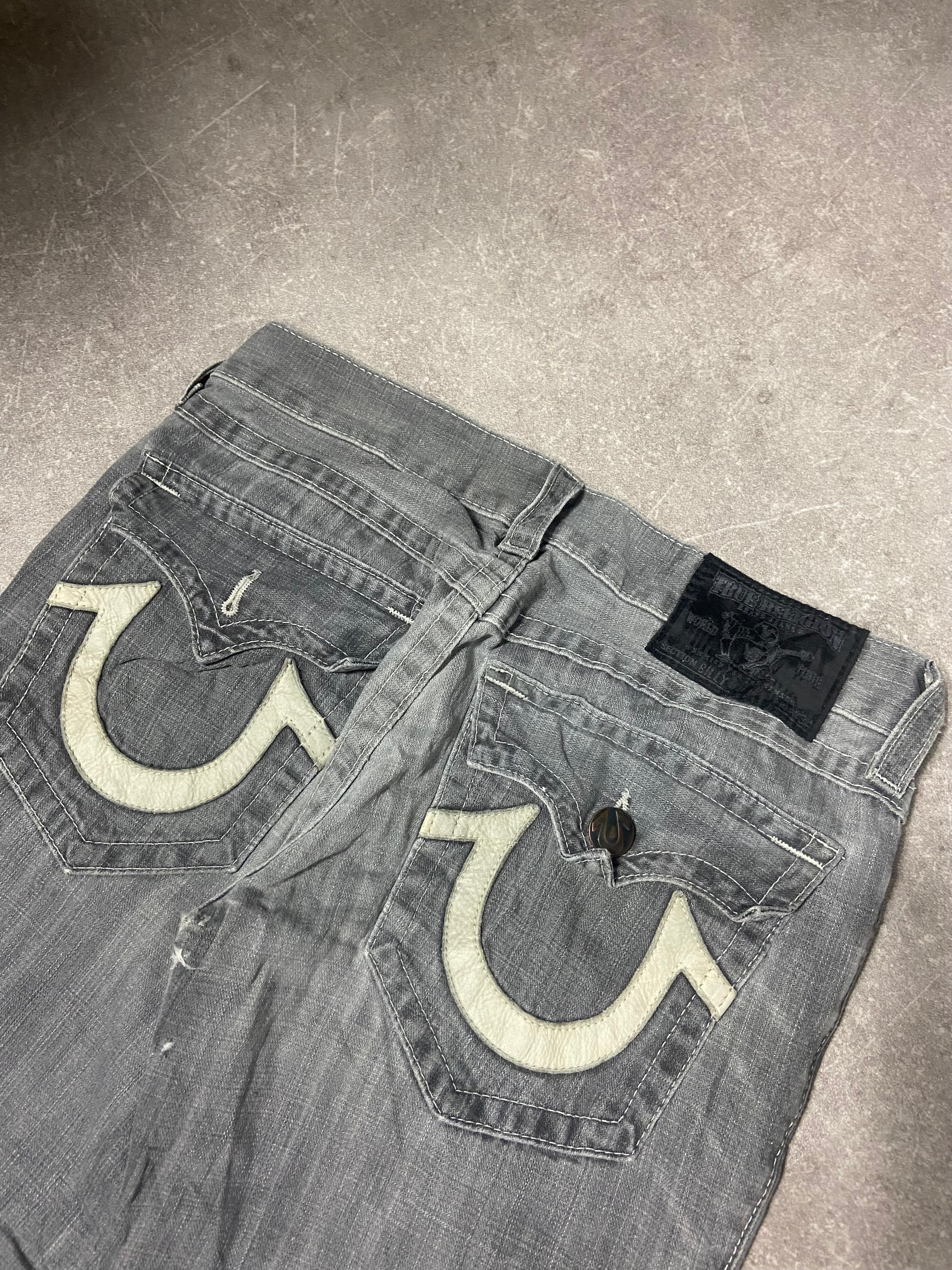 True Religion Jeans L