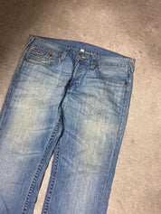 True Religion Jeans M-L