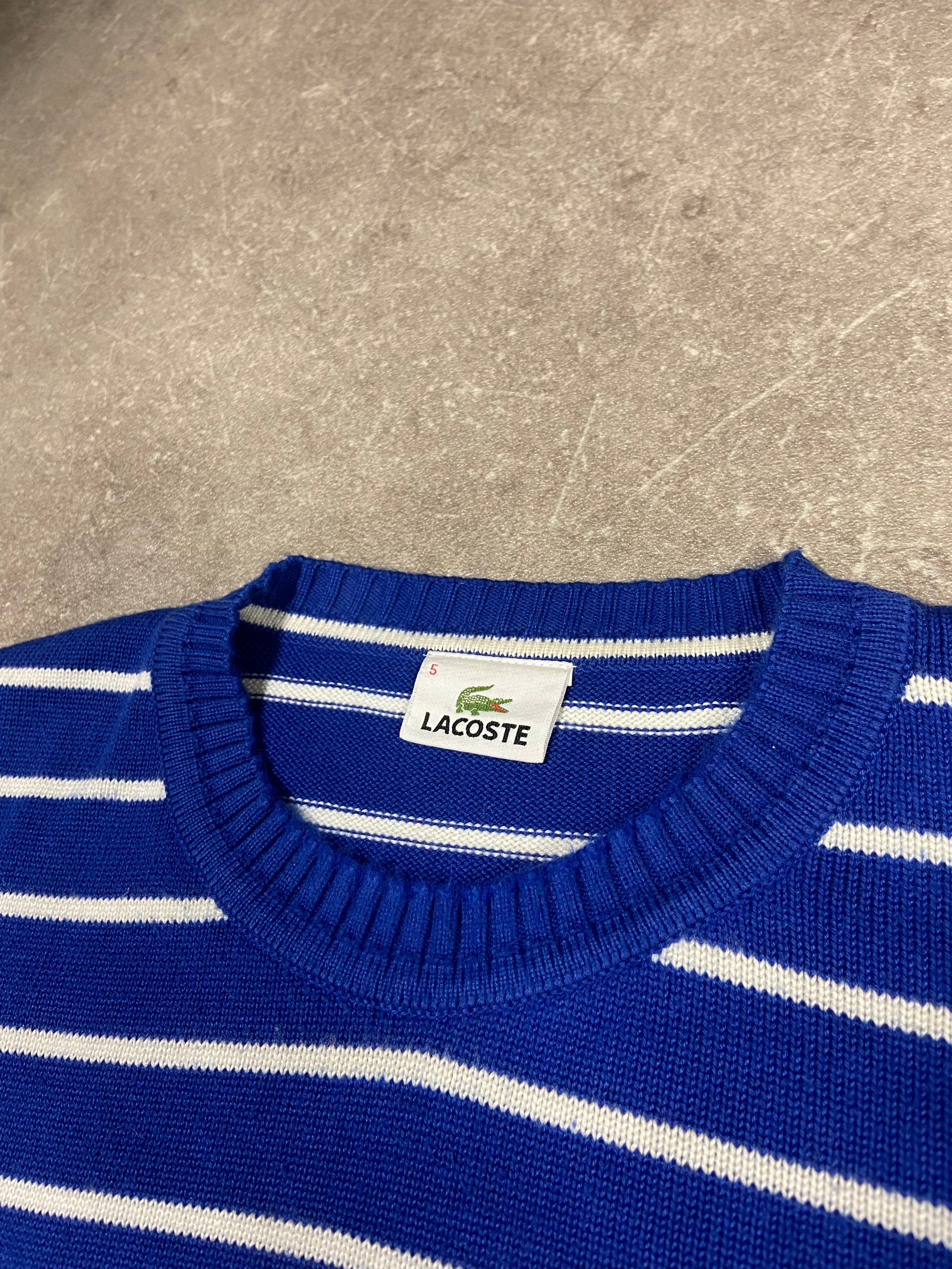 Lacoste Sweater M