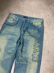 Versace Jeans M-L,