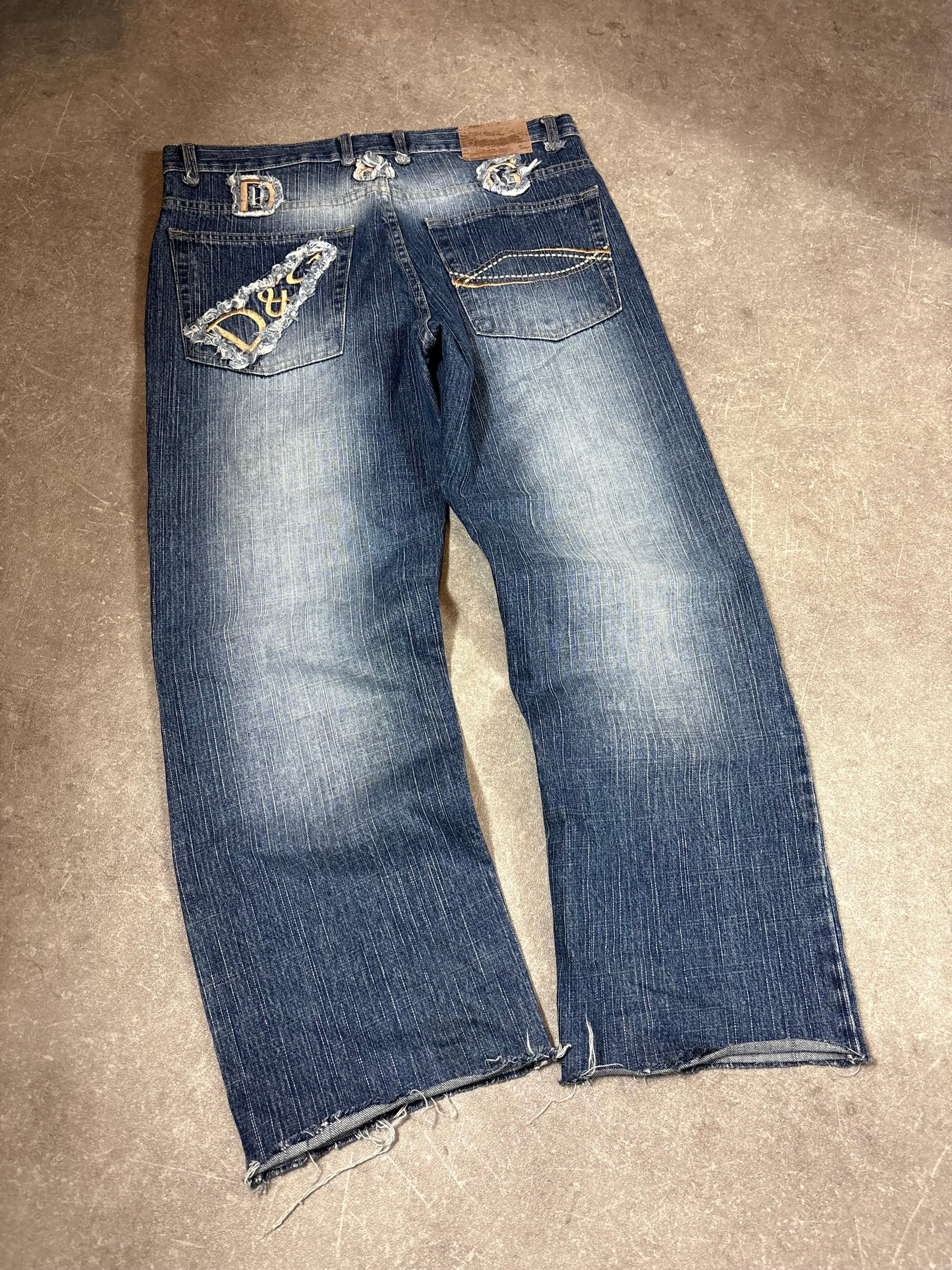 Dolce Gabbana Jeans