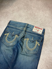 True Religion Jeans M-L