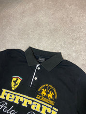Ferrari X La Martina Polo M