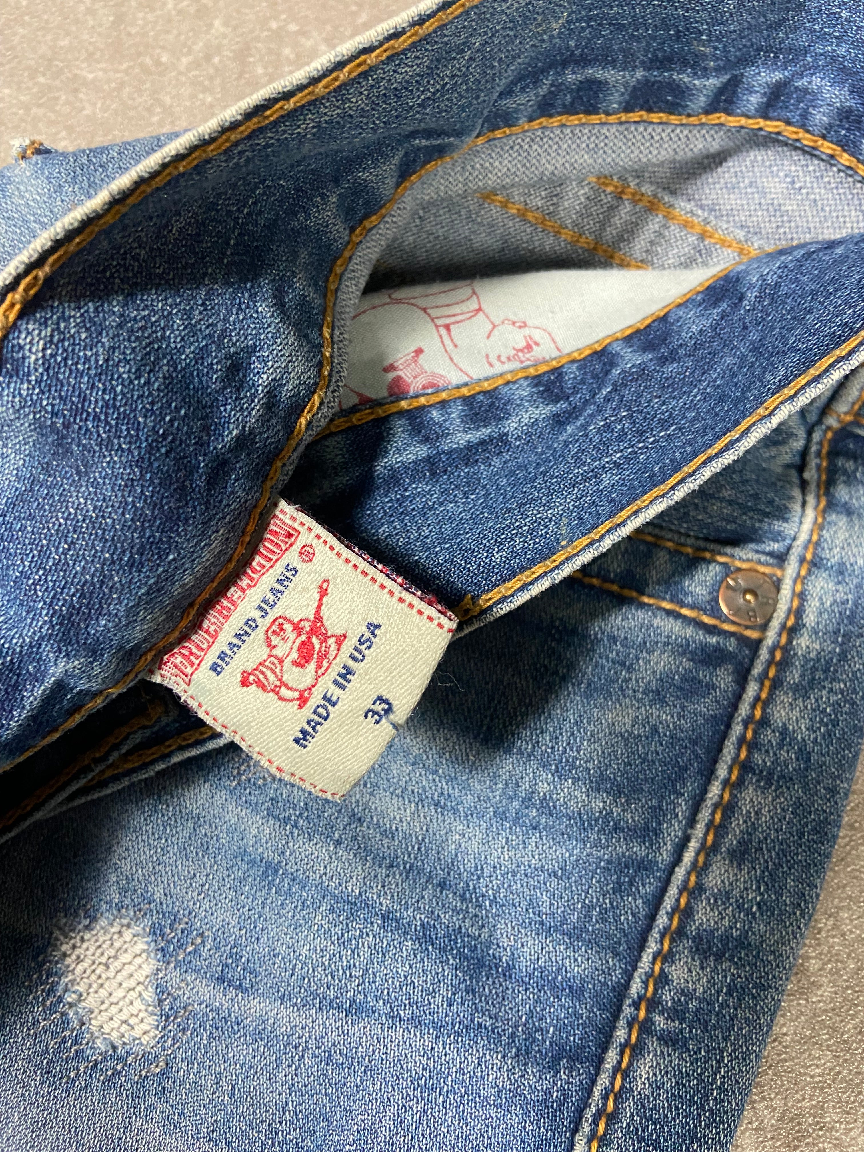 True Religion Jeans M