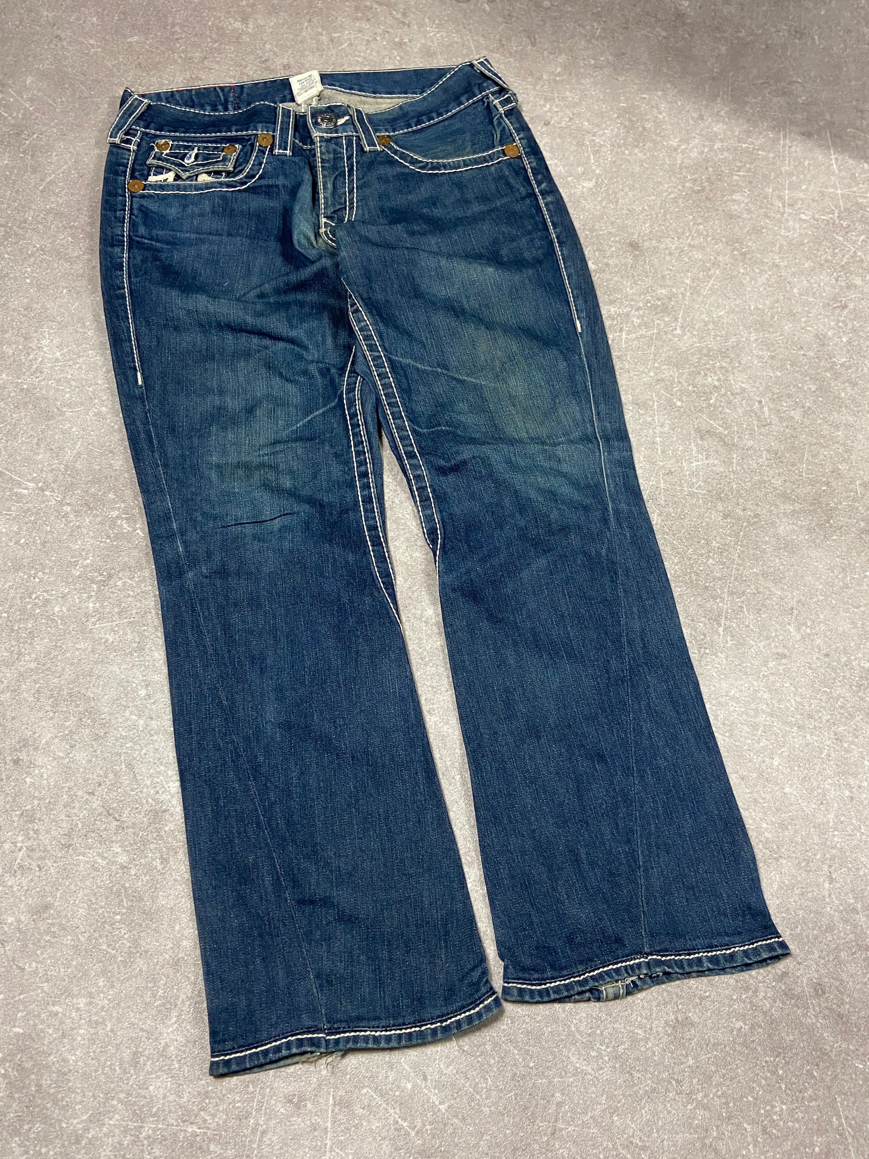 True Religion jeans M