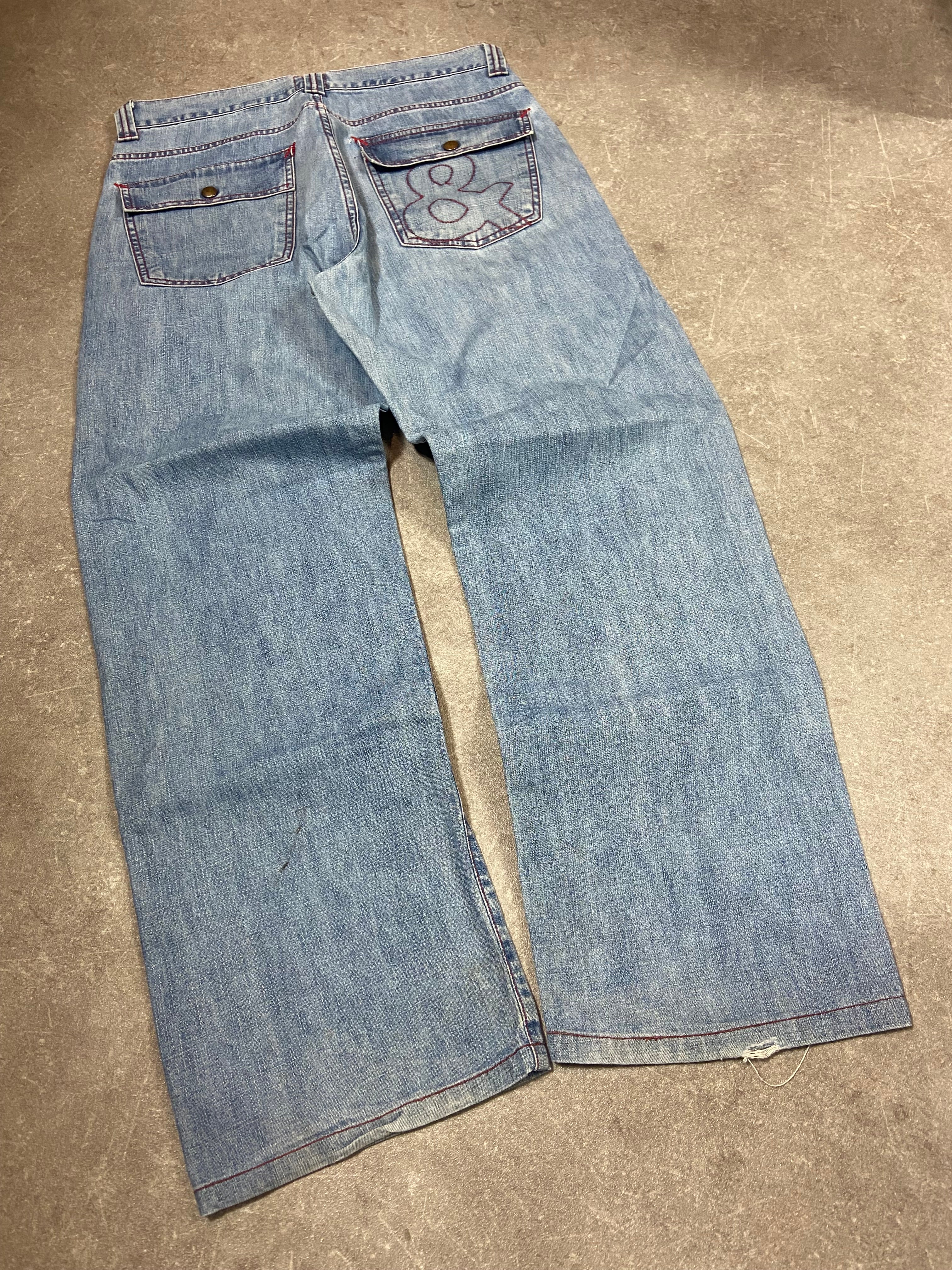 Dolce Gabbana Jeans M