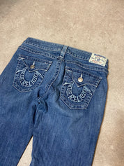 True Religion Jeans girly M