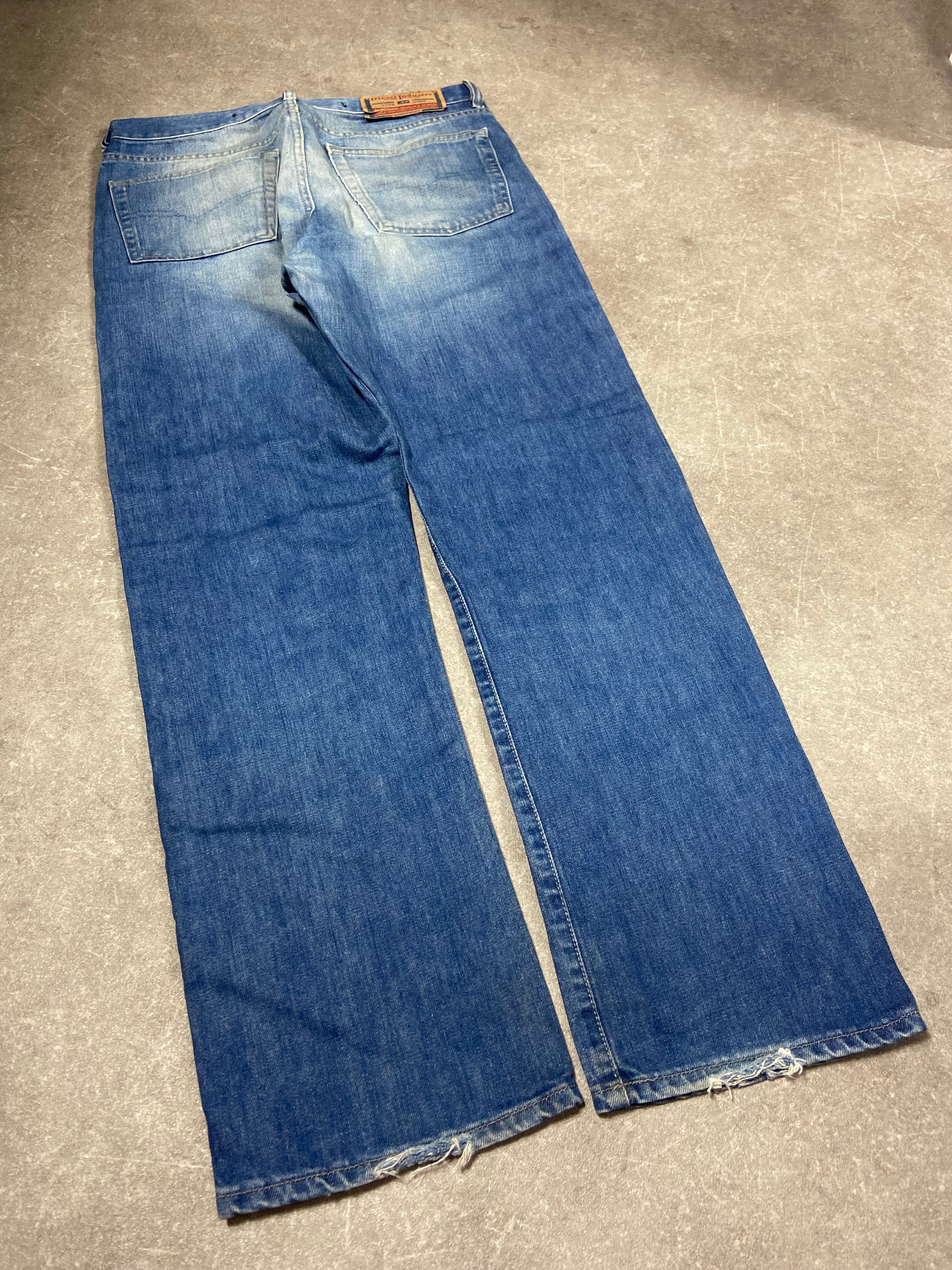 Diesel Jeans M
