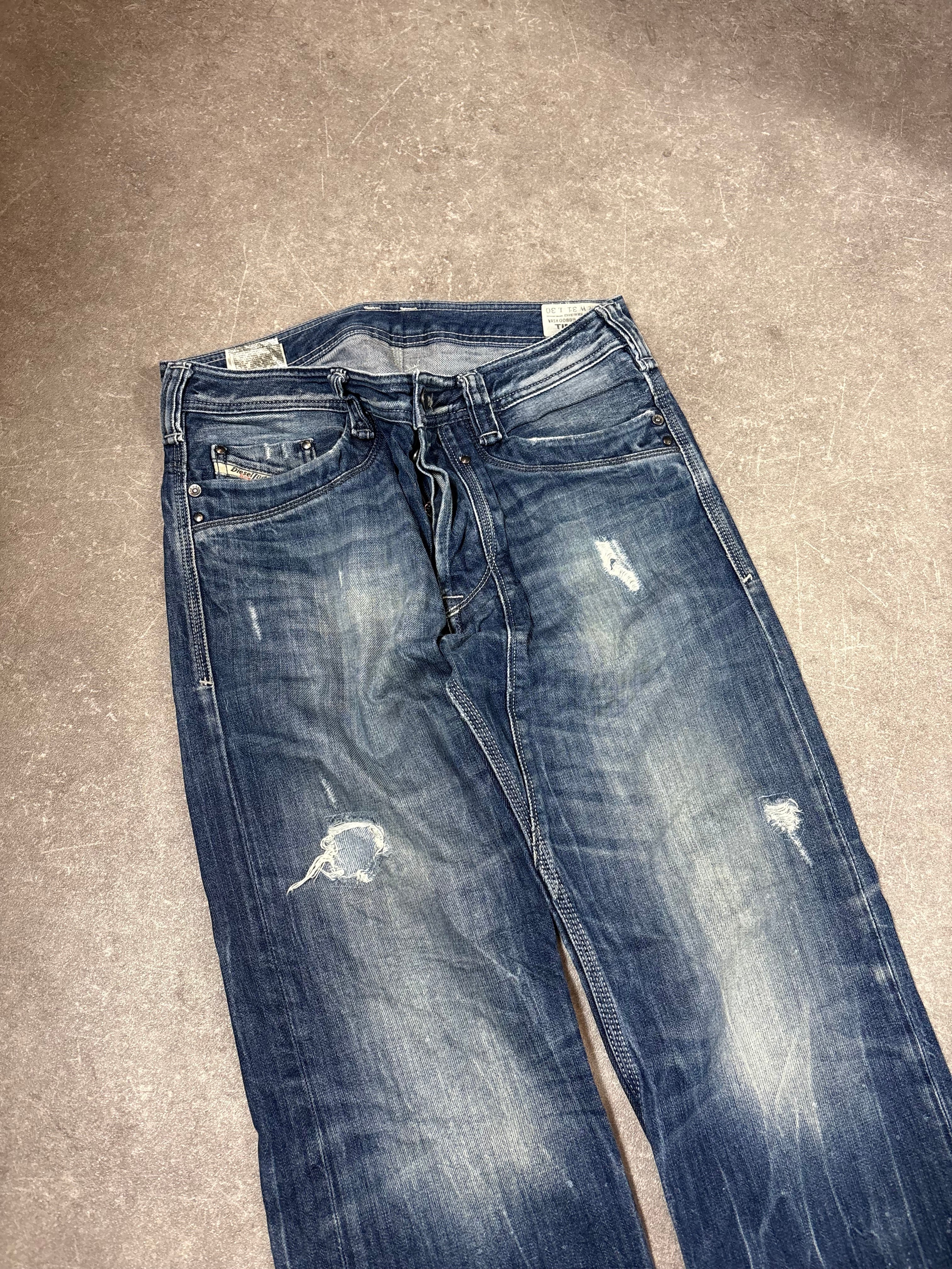 Diesel Jeans (S)-(M)