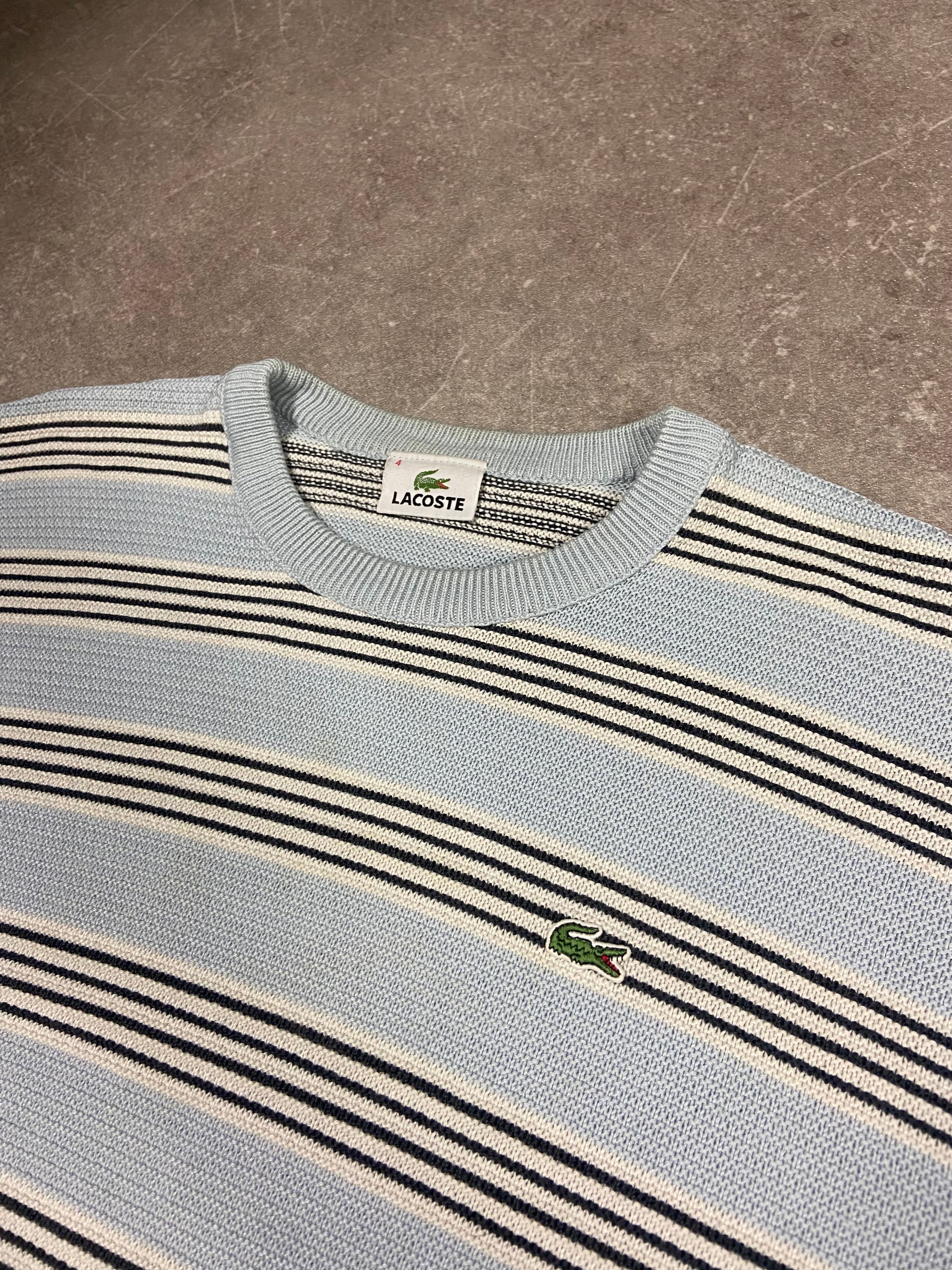 Lacoste Sweater L