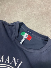 Armani Longsleeve S
