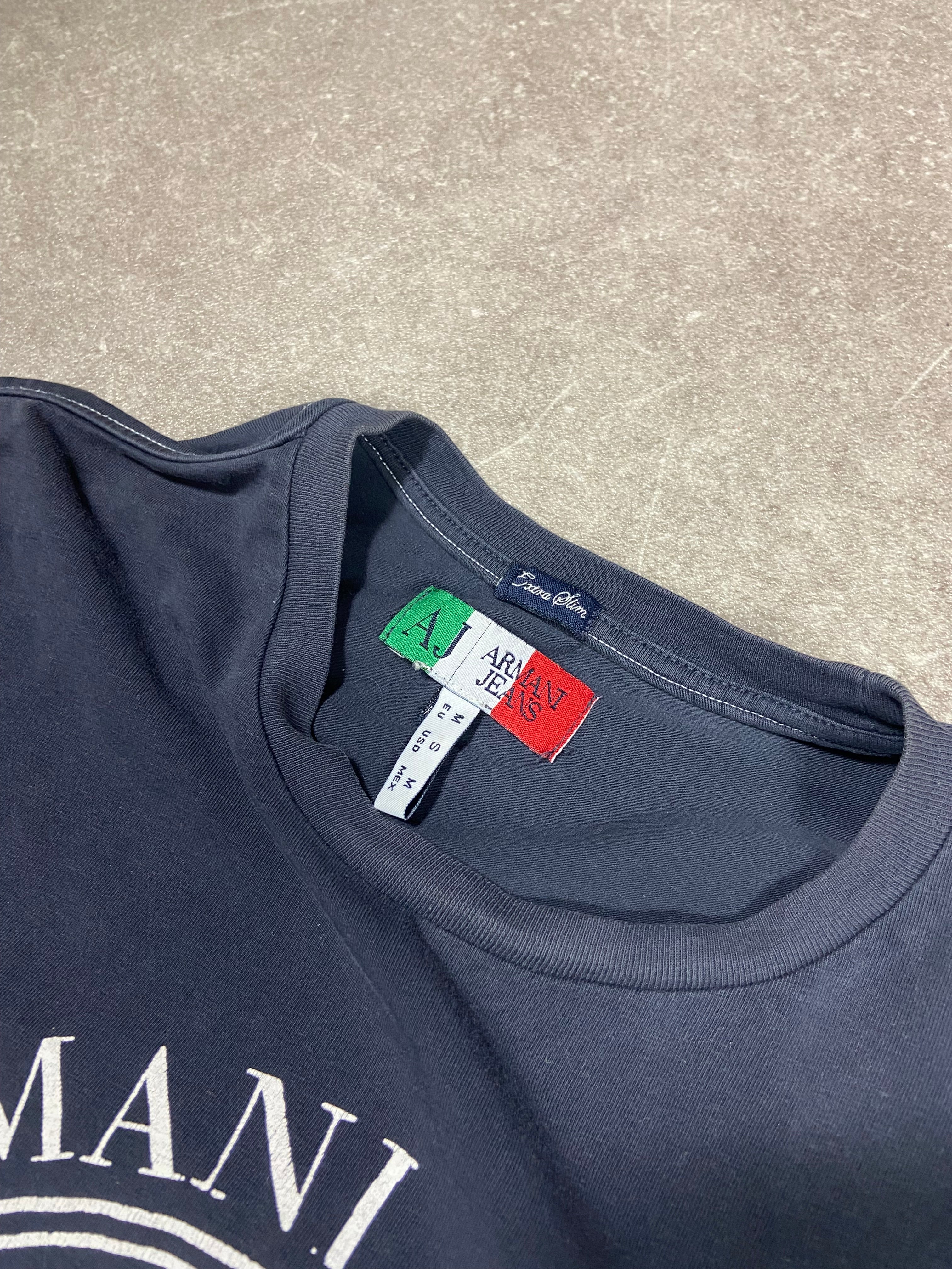 Armani Longsleeve S