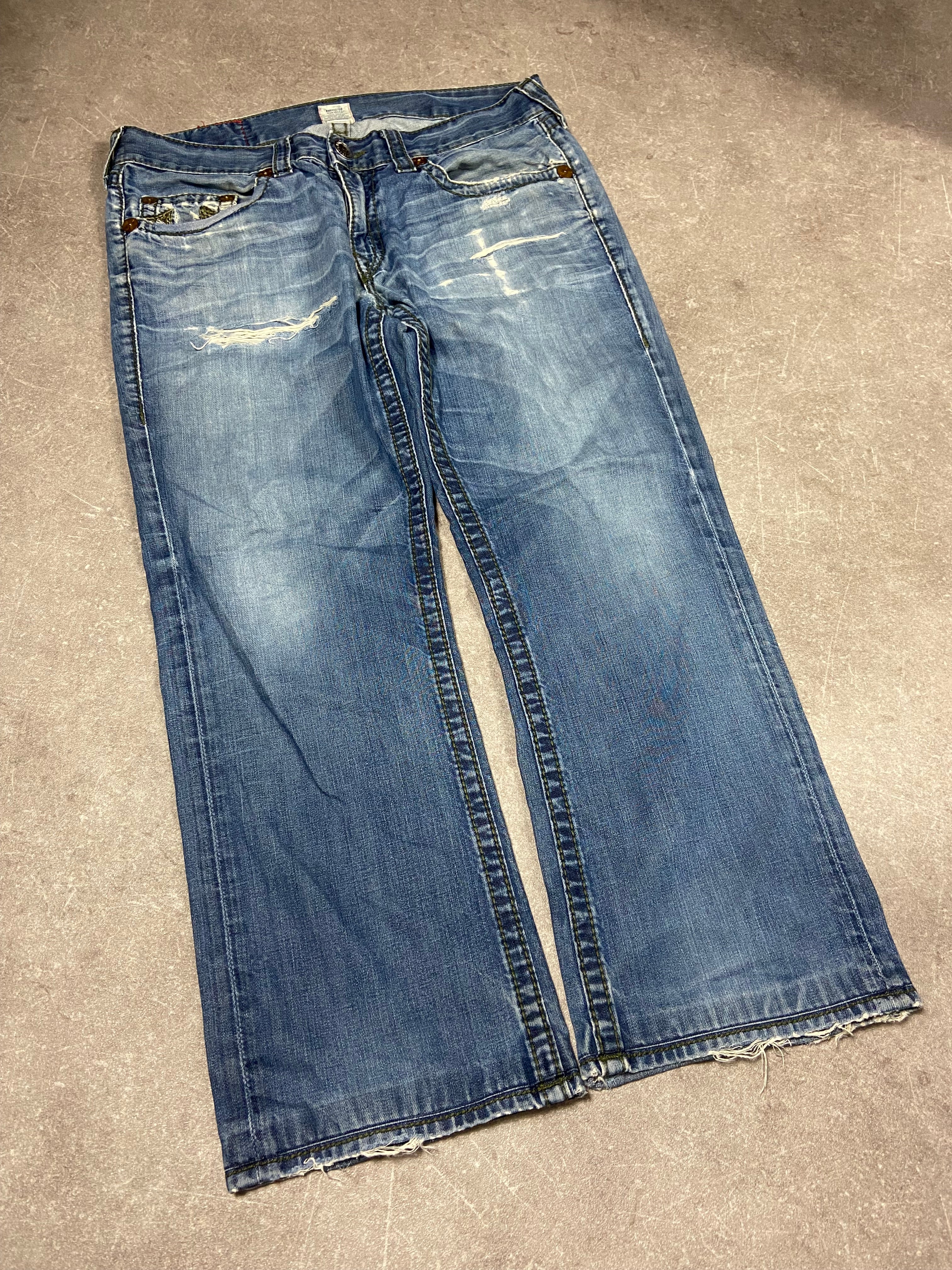True Religion Jeans M