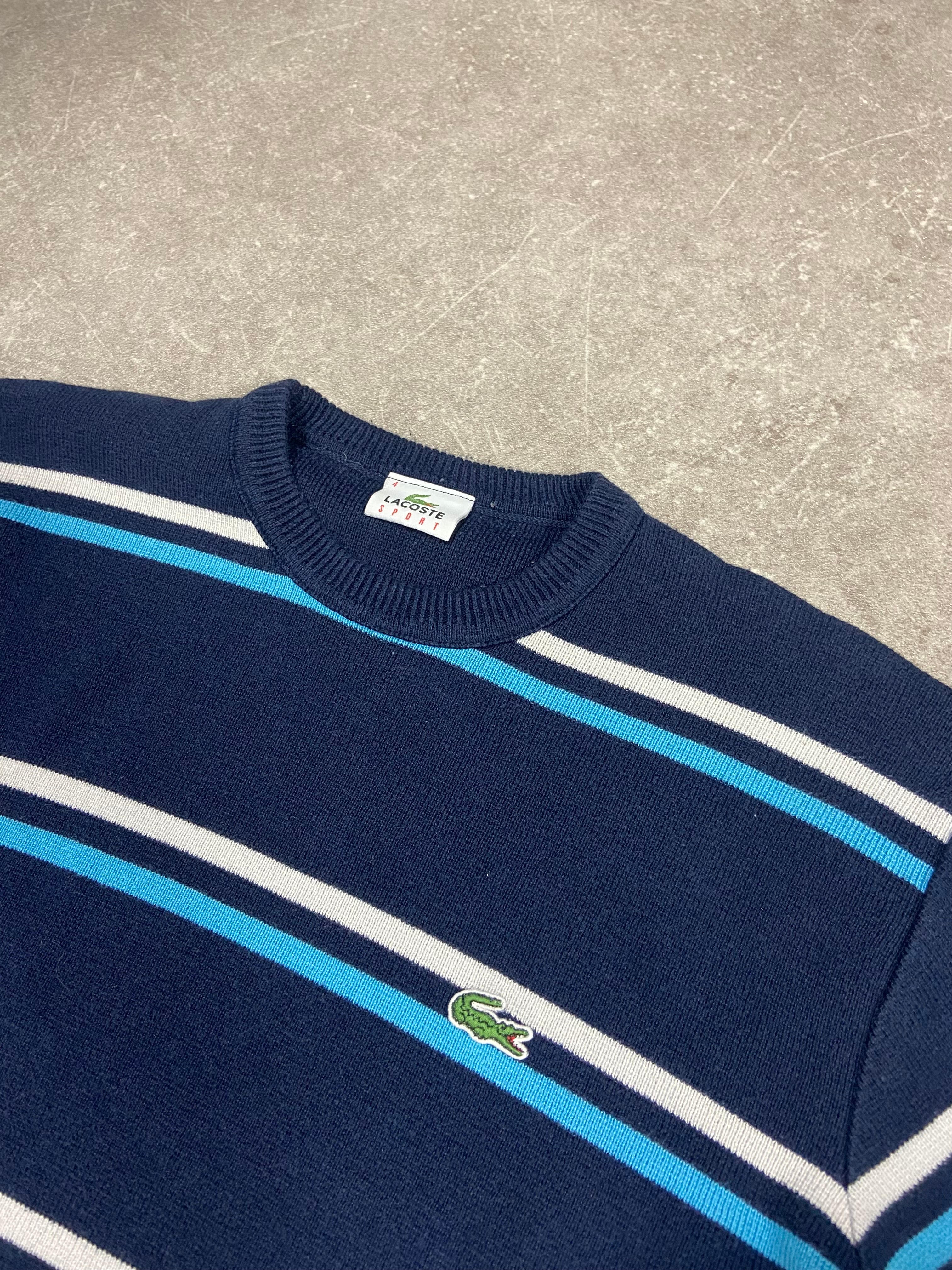 Lacoste Sweater M
