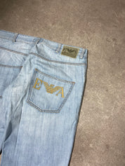 Emporio Armani Jeans S