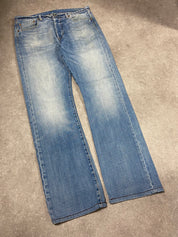 Levi’s 501 Jeans
